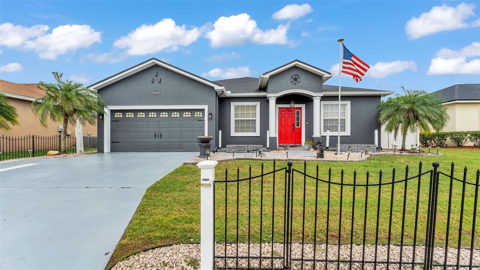 Details for 8008 Princeton Manor Circle, LAKELAND, FL 33809