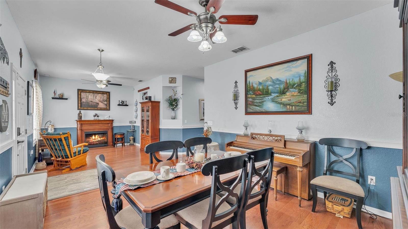 Image 3 of 53 For 8008 Princeton Manor Circle