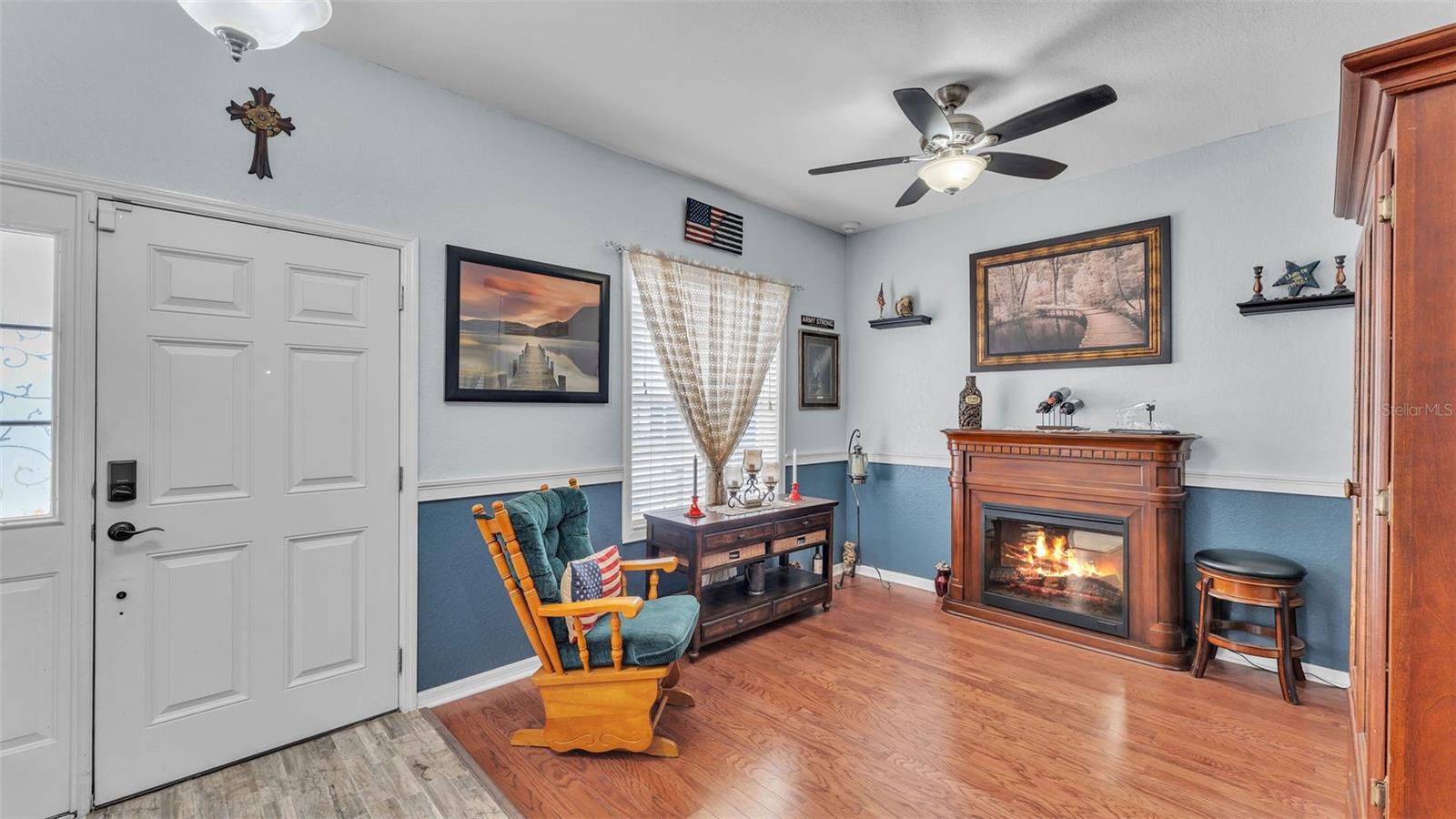 Image 5 of 53 For 8008 Princeton Manor Circle