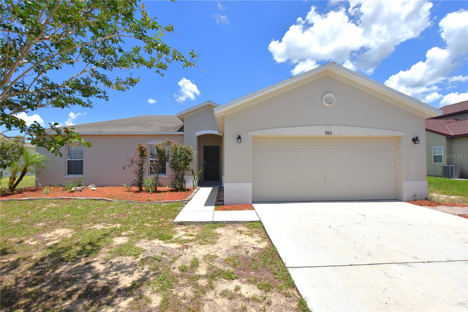 Details for 982 Cumberland Drive, KISSIMMEE, FL 34759