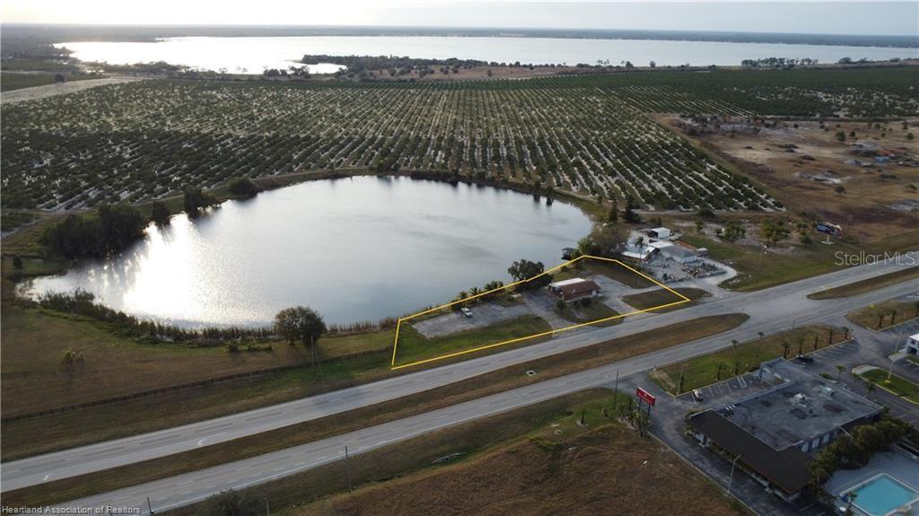 Details for 2200 Us 27 S, LAKE PLACID, FL 33852