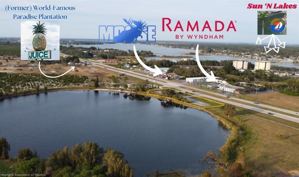 Image 2 of 28 For 2200 Us 27 S