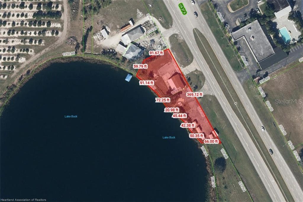 Image 5 of 28 For 2200 Us 27 S