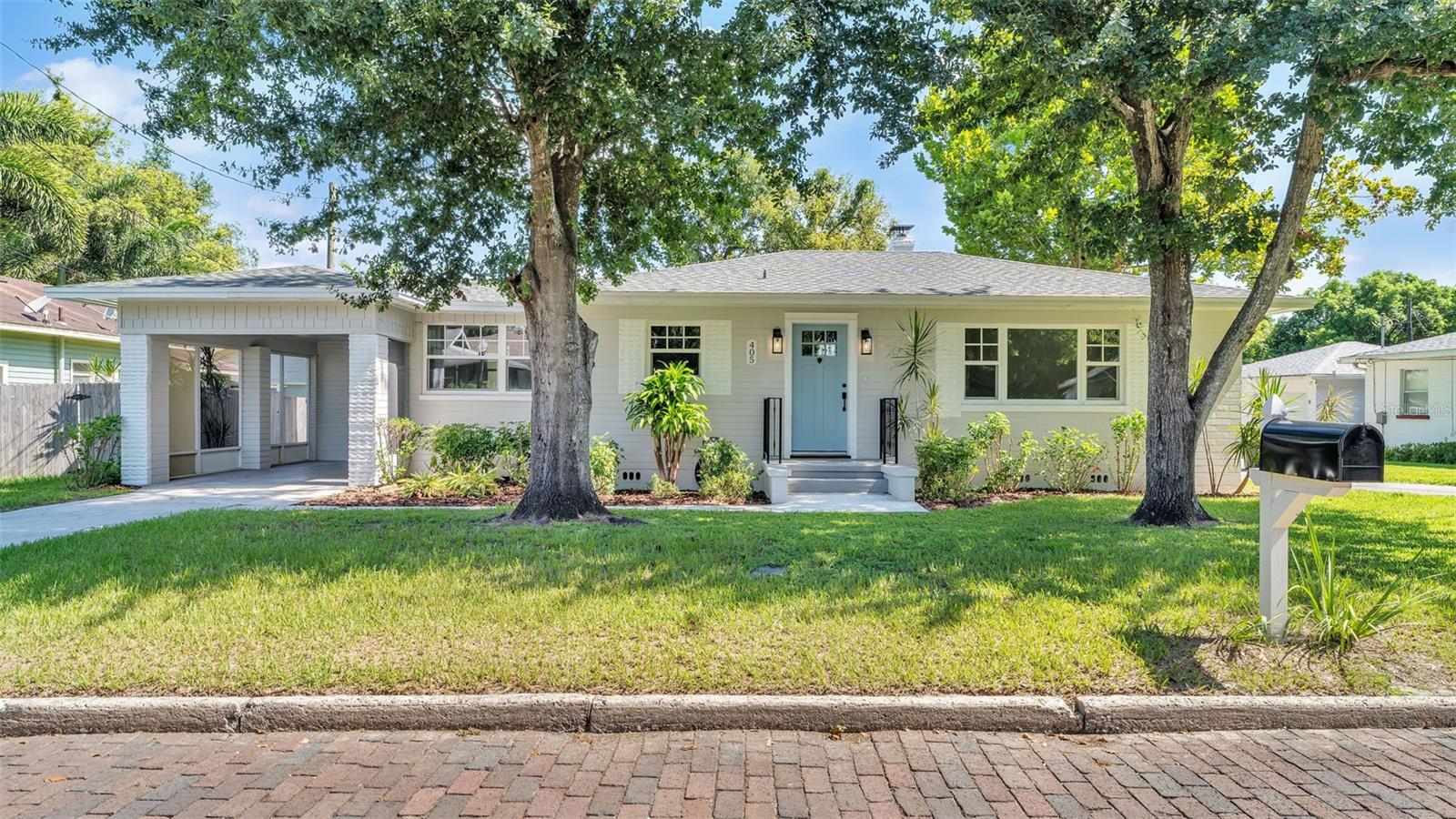 Details for 405 Hunter Street, LAKELAND, FL 33803