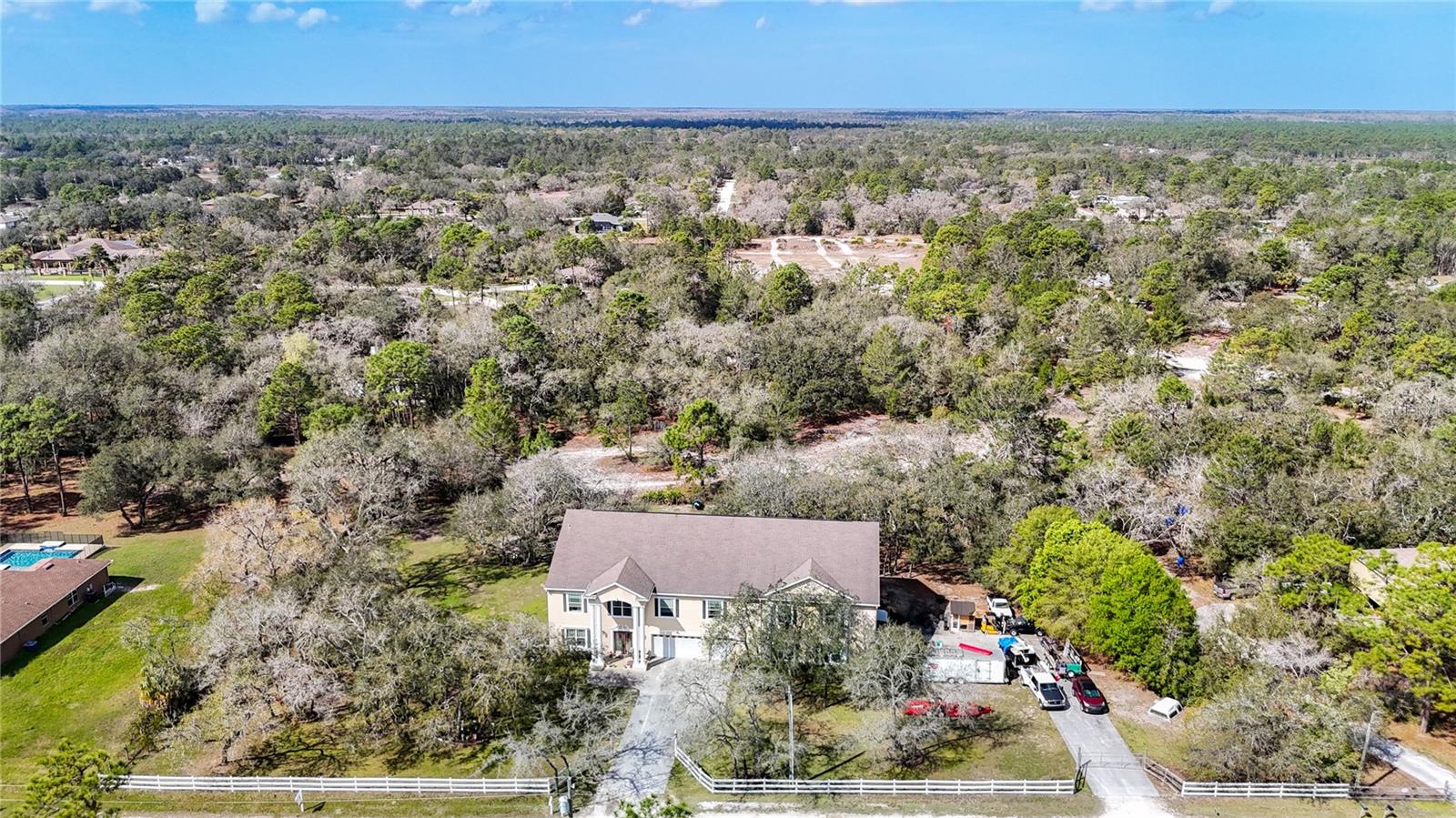 Details for 11175 Hyde Street, WEEKI WACHEE, FL 34614