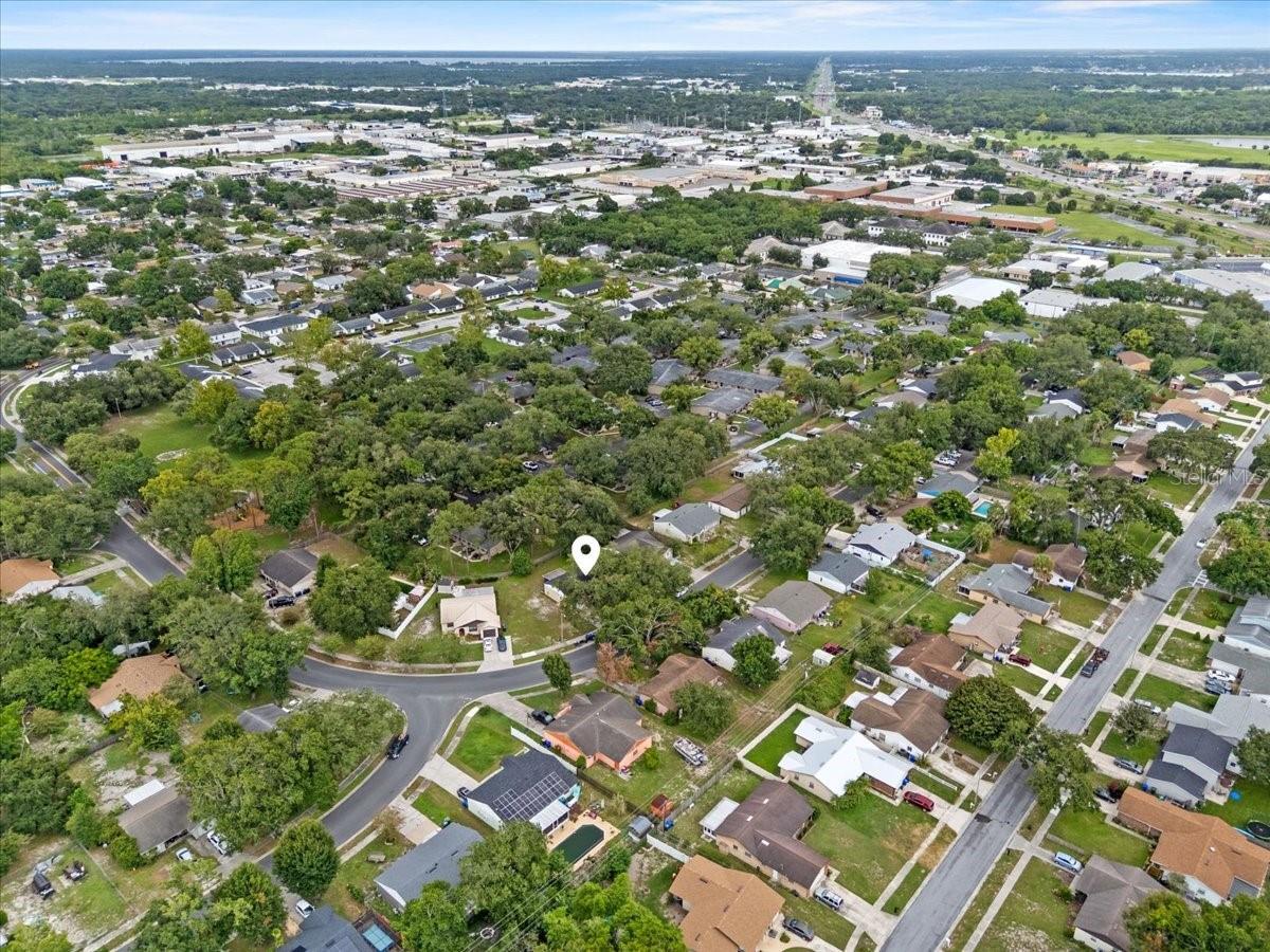 Image 32 of 33 For 2261 Crystal Grove Lane