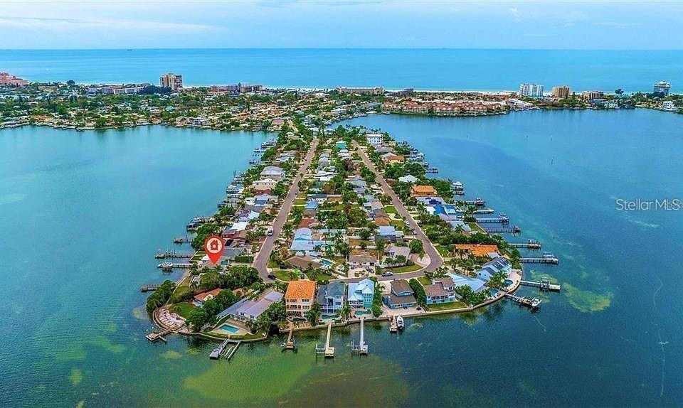 Image 10 of 14 For 1140 Boca Ciega Isle Drive