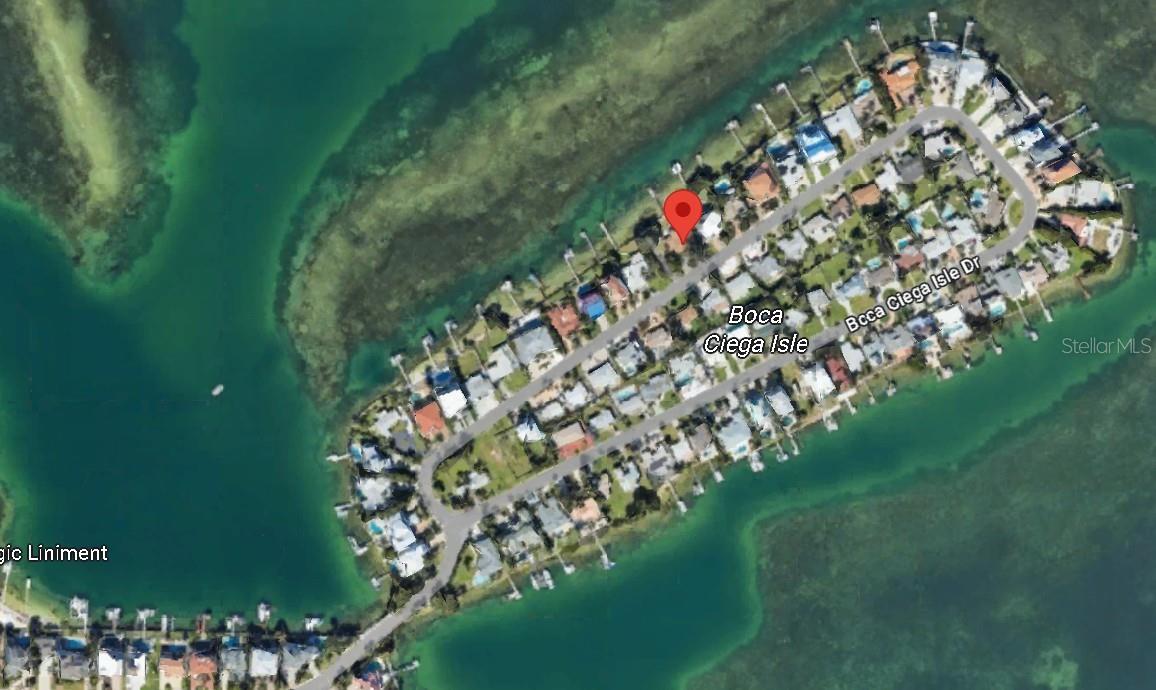 Image 2 of 14 For 1140 Boca Ciega Isle Drive