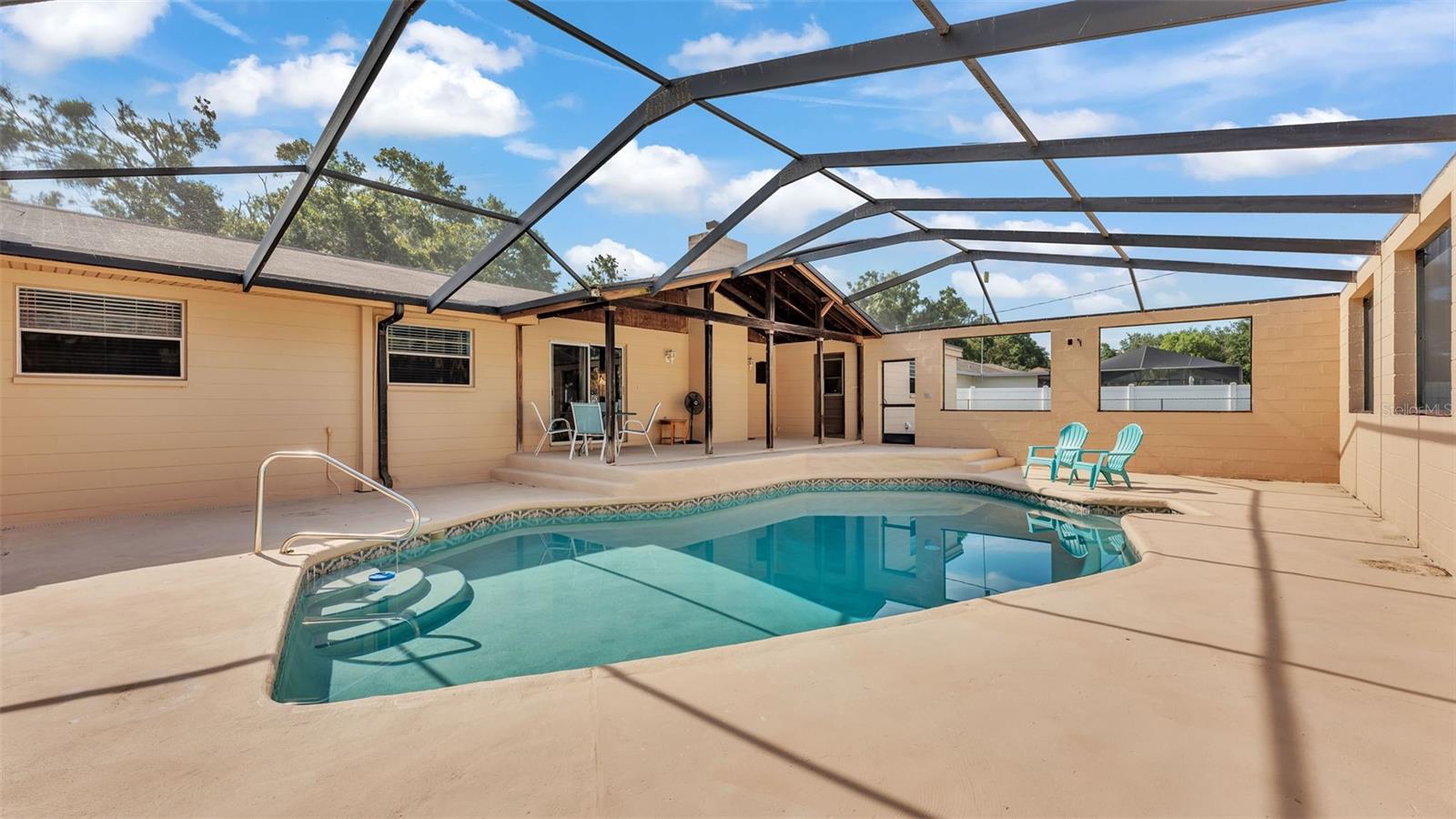 Image 61 of 65 For 6113 Quail Ridge Drive