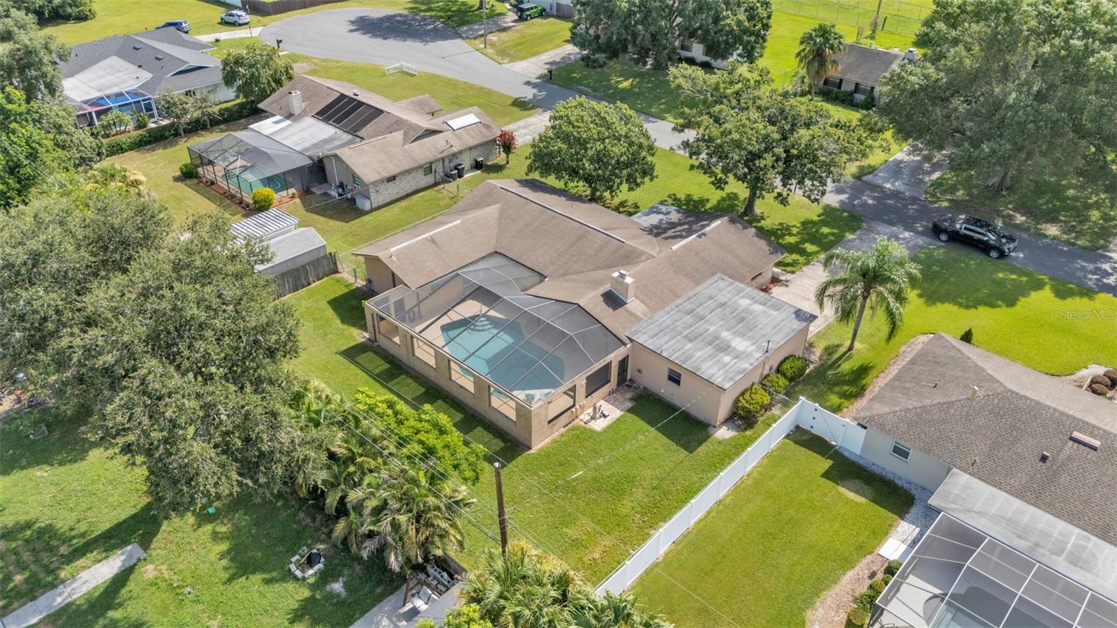 Image 8 of 65 For 6113 Quail Ridge Drive