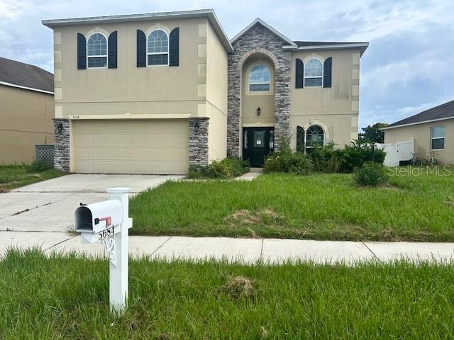 Listing Details for 5684 Dornich Drive, AUBURNDALE, FL 33823