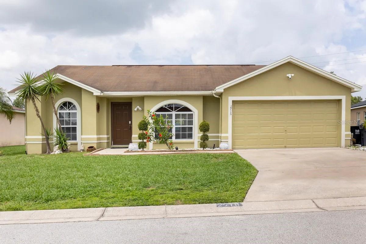 Details for 2716 Oak Hammock Loop, MULBERRY, FL 33860