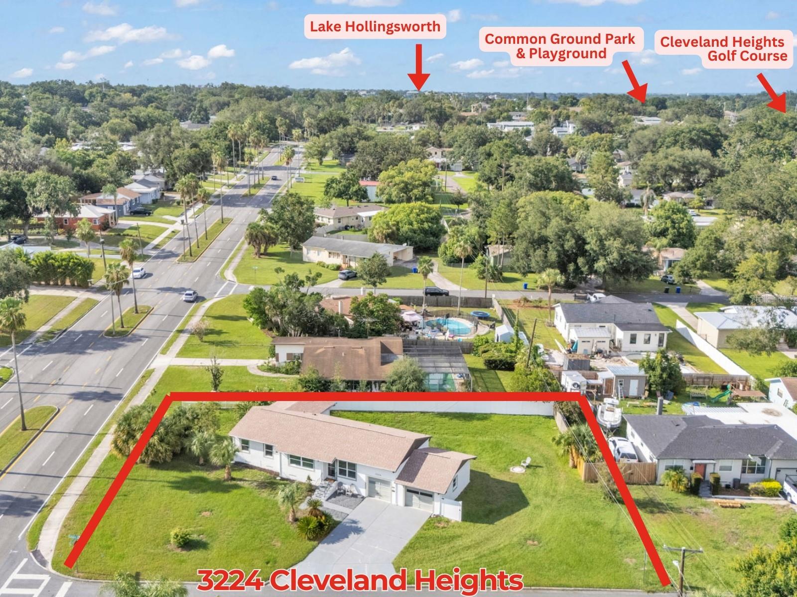 Image 35 of 45 For 3224 Cleveland Heights Boulevard