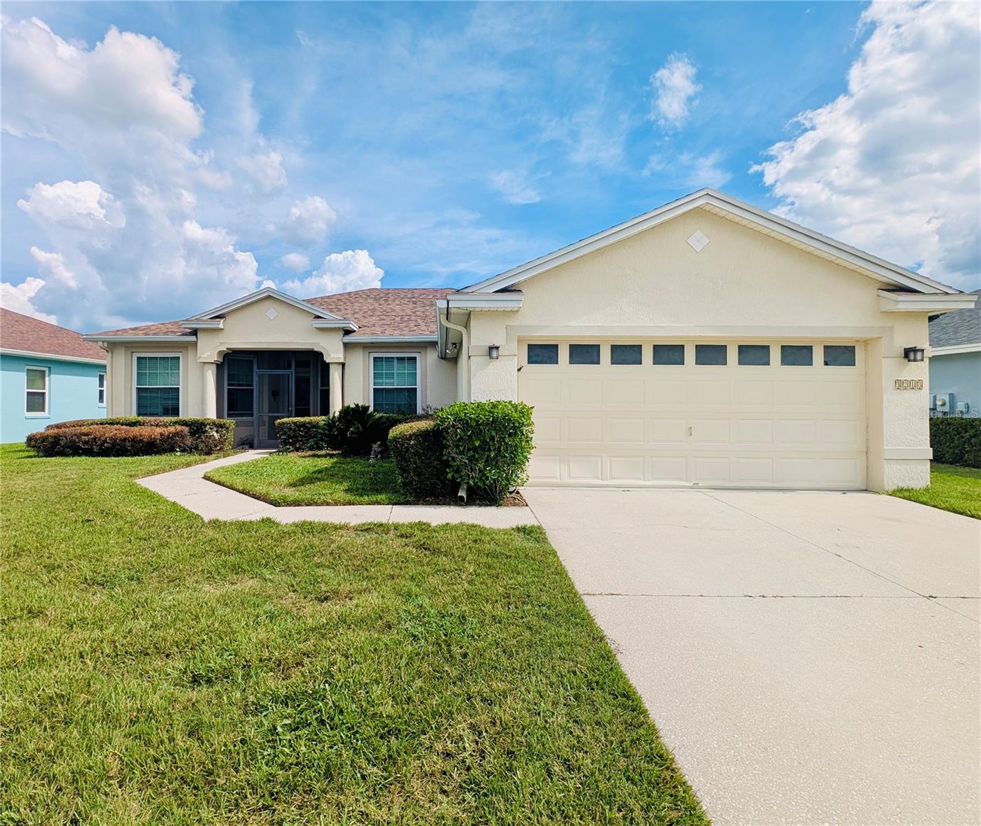 Listing Details for 3213 Bellflower Way, LAKELAND, FL 33811