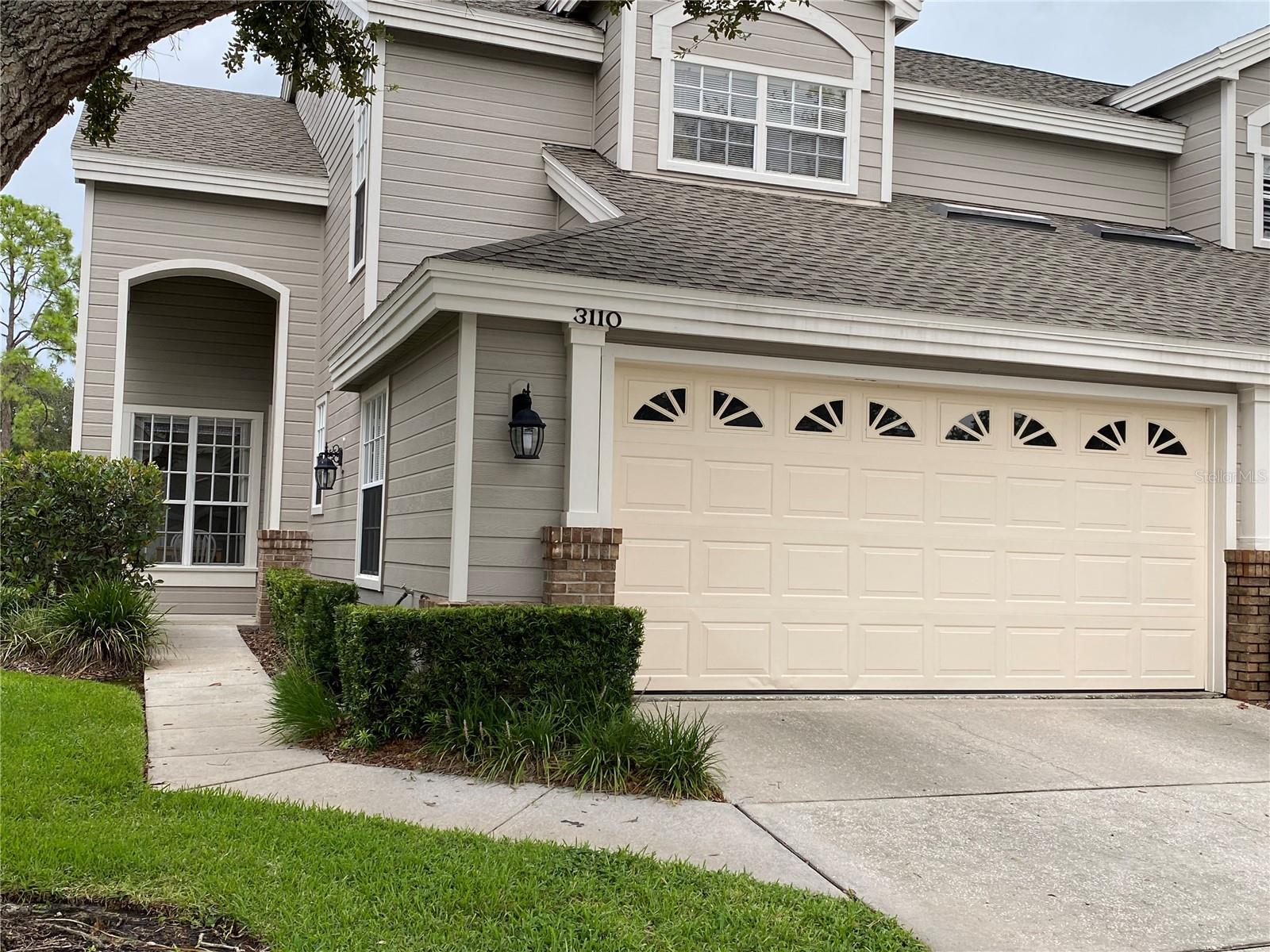 Listing Details for 3110 Stonewater Drive 122, LAKELAND, FL 33803