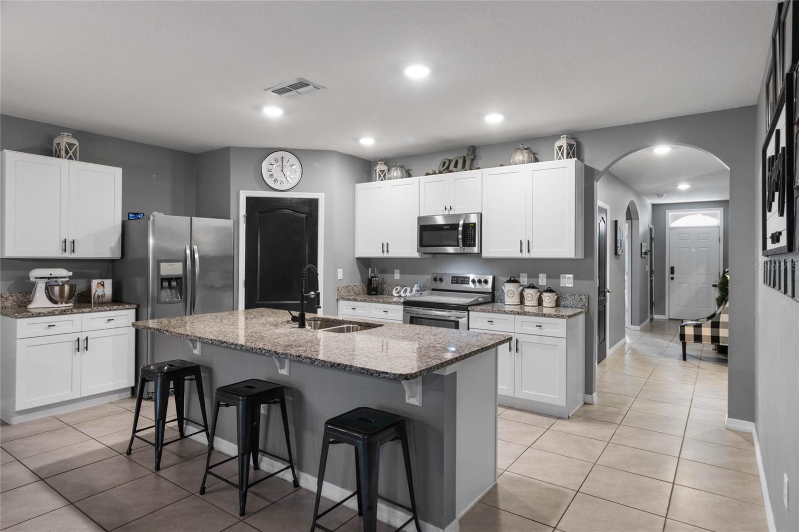 Image 3 of 49 For 228 St Thomas Drive