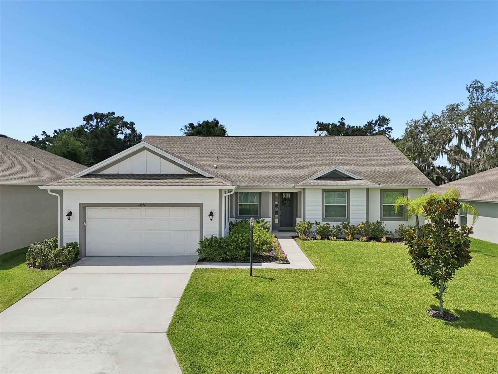 Details for 1047 Woodland Oaks Drive, LAKELAND, FL 33813