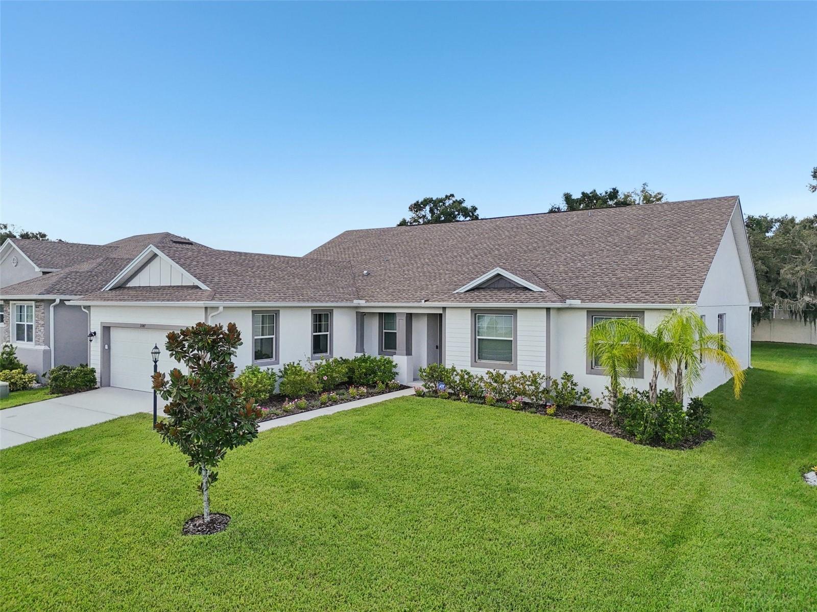 Image 44 of 59 For 1047 Woodland Oaks Drive