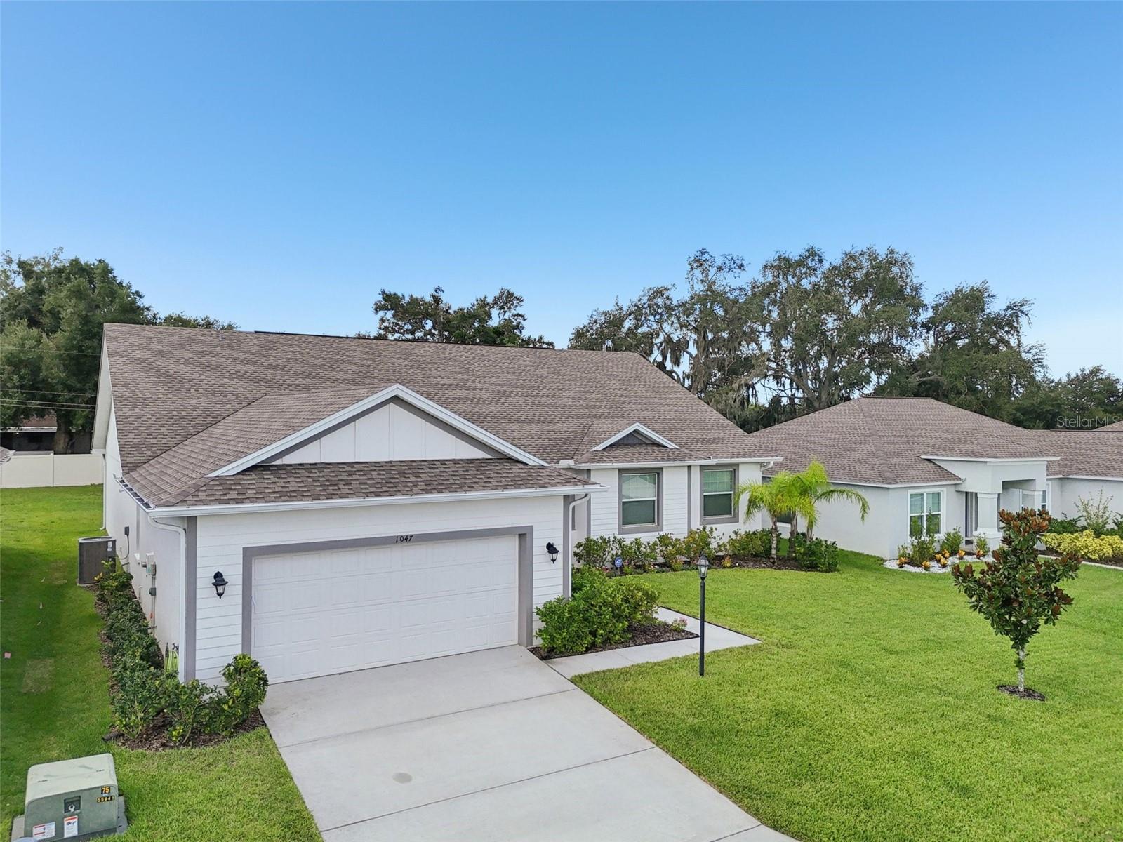 Image 46 of 59 For 1047 Woodland Oaks Drive