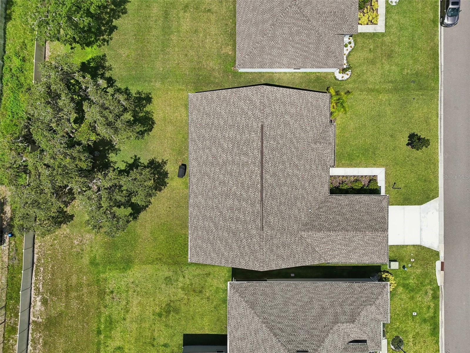 Image 47 of 59 For 1047 Woodland Oaks Drive