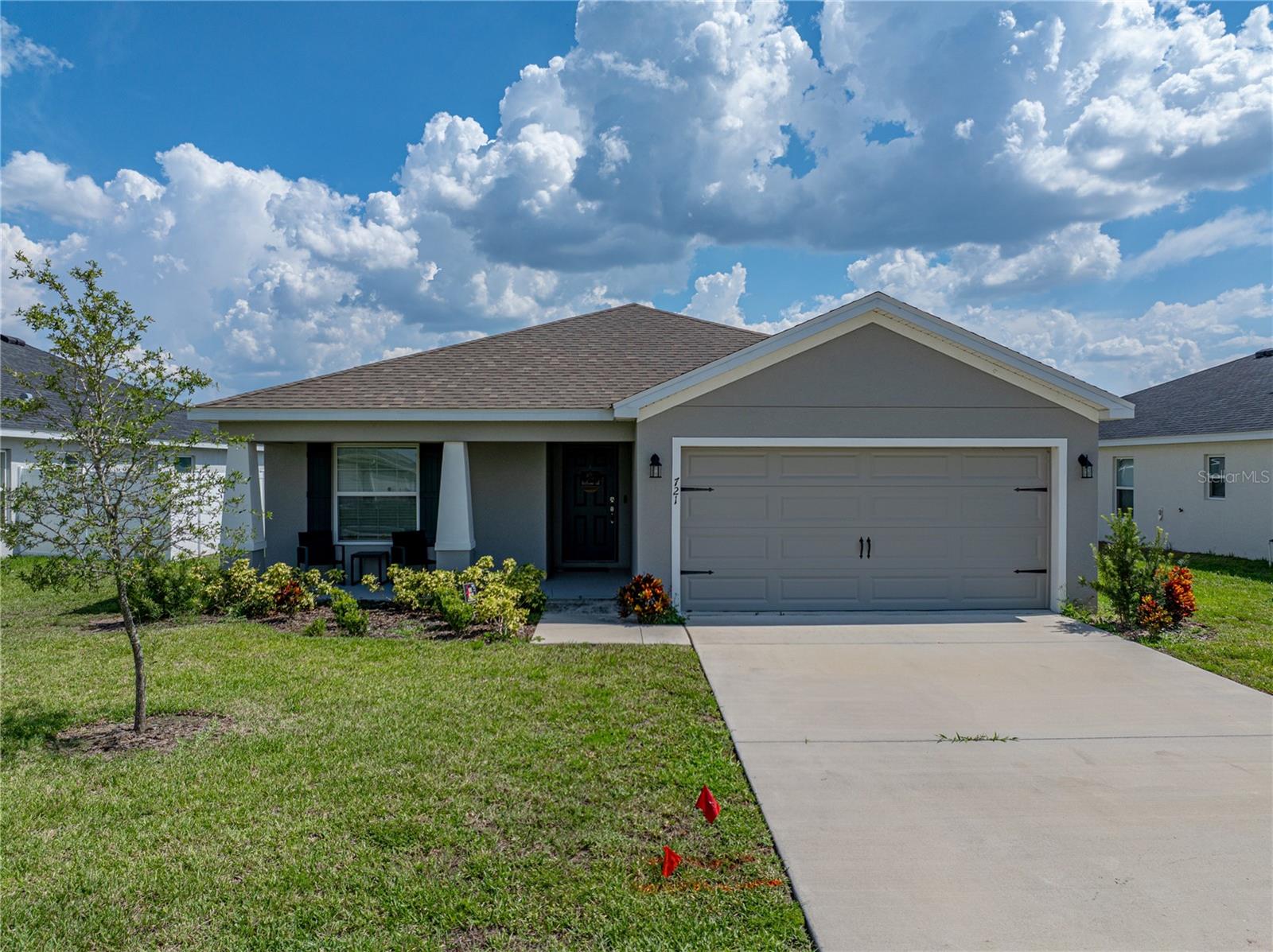 Details for 721 Daphne Drive, POLK CITY, FL 33868