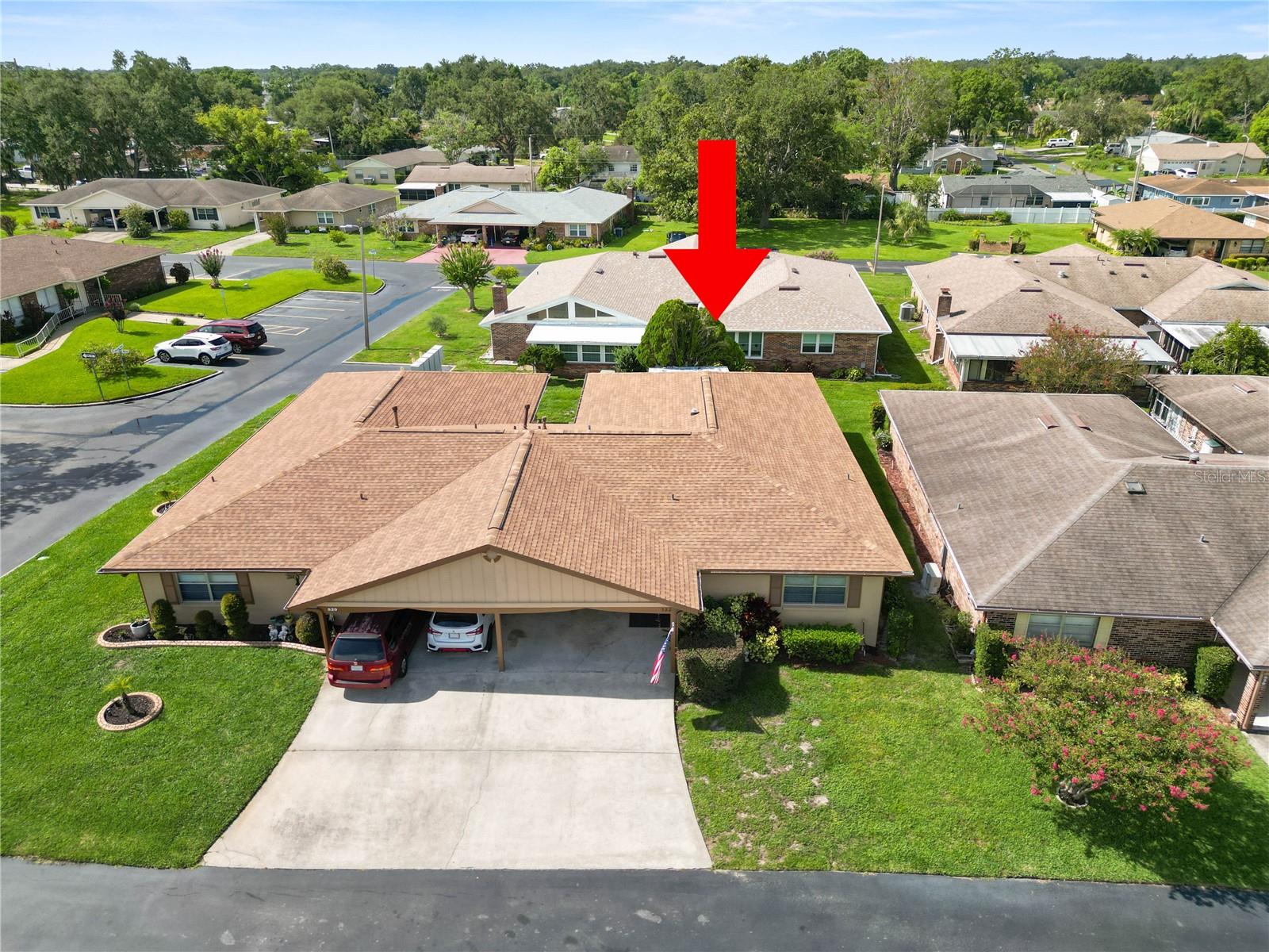 Image 41 of 46 For 522 Villa Vista Boulevard