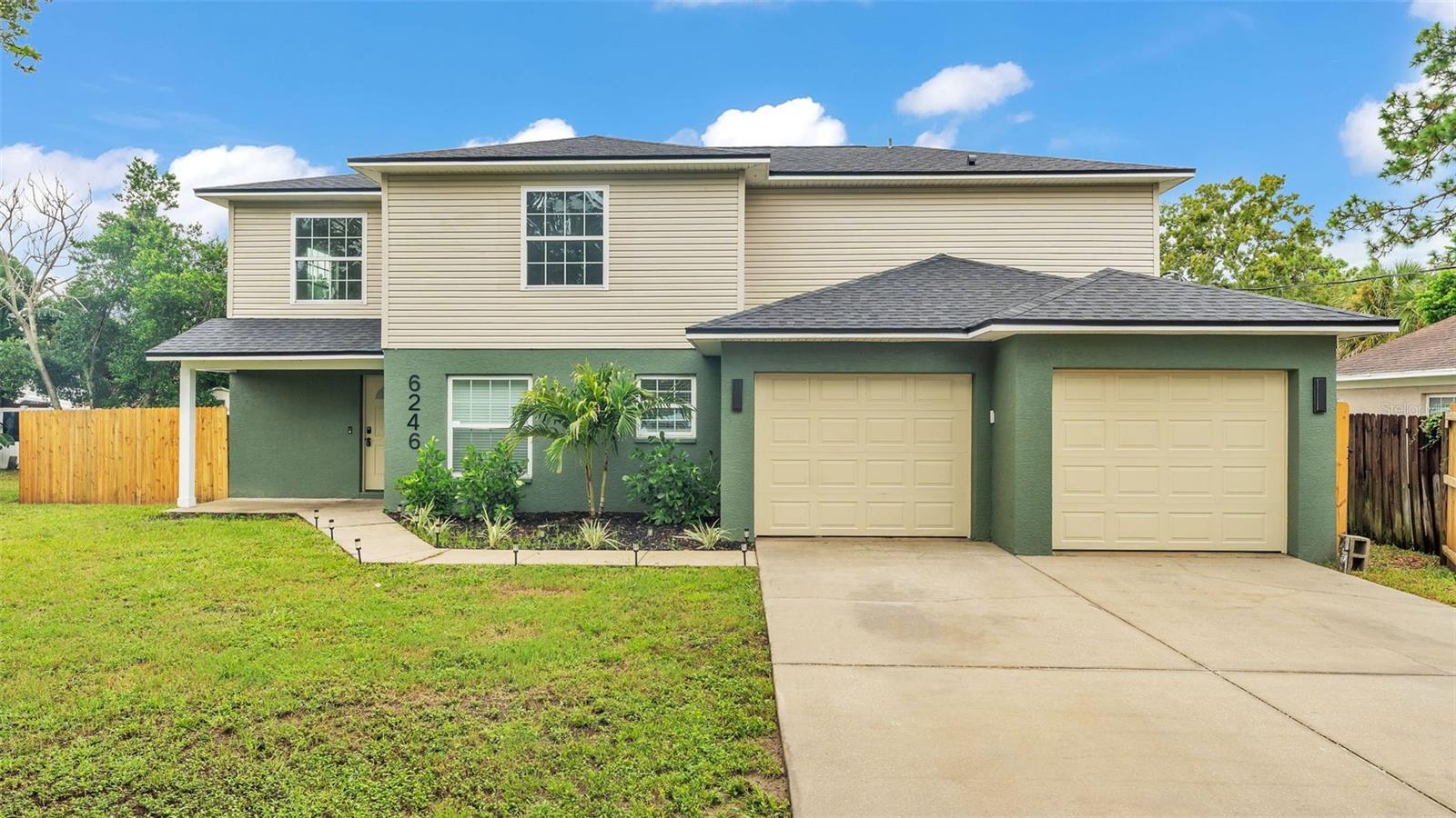 Details for 6246 Arthur Avenue, NEW PORT RICHEY, FL 34653