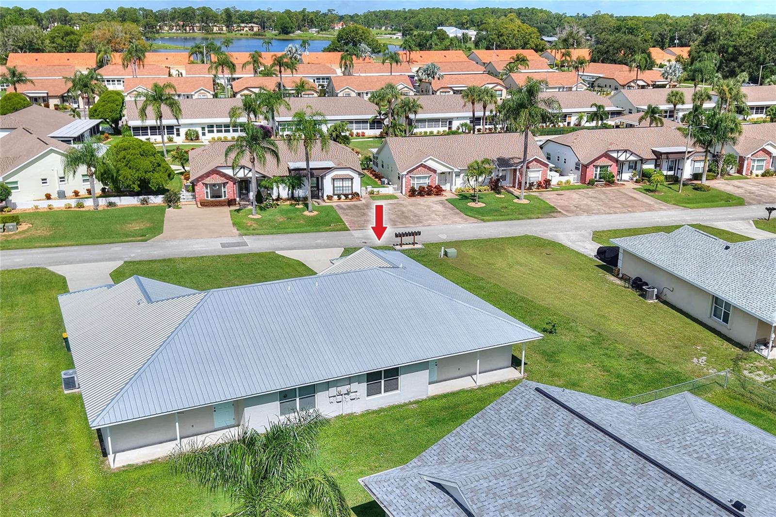 Image 32 of 34 For 3706 Sarria Avenue