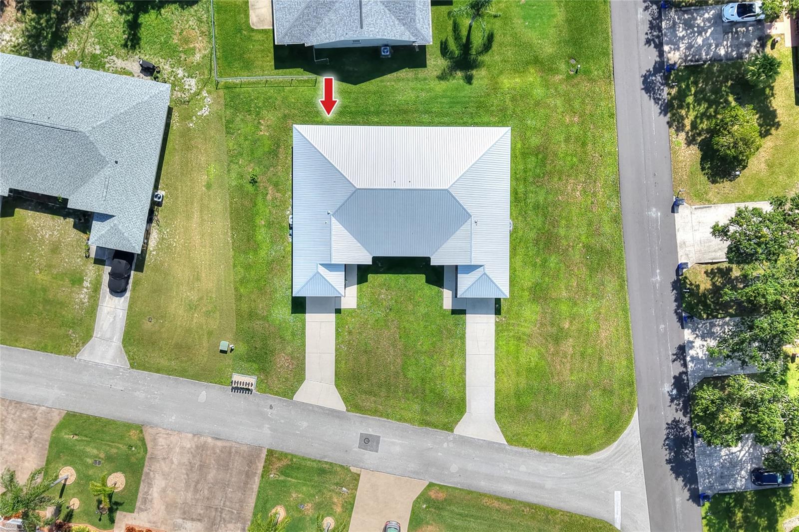 Image 33 of 34 For 3706 Sarria Avenue