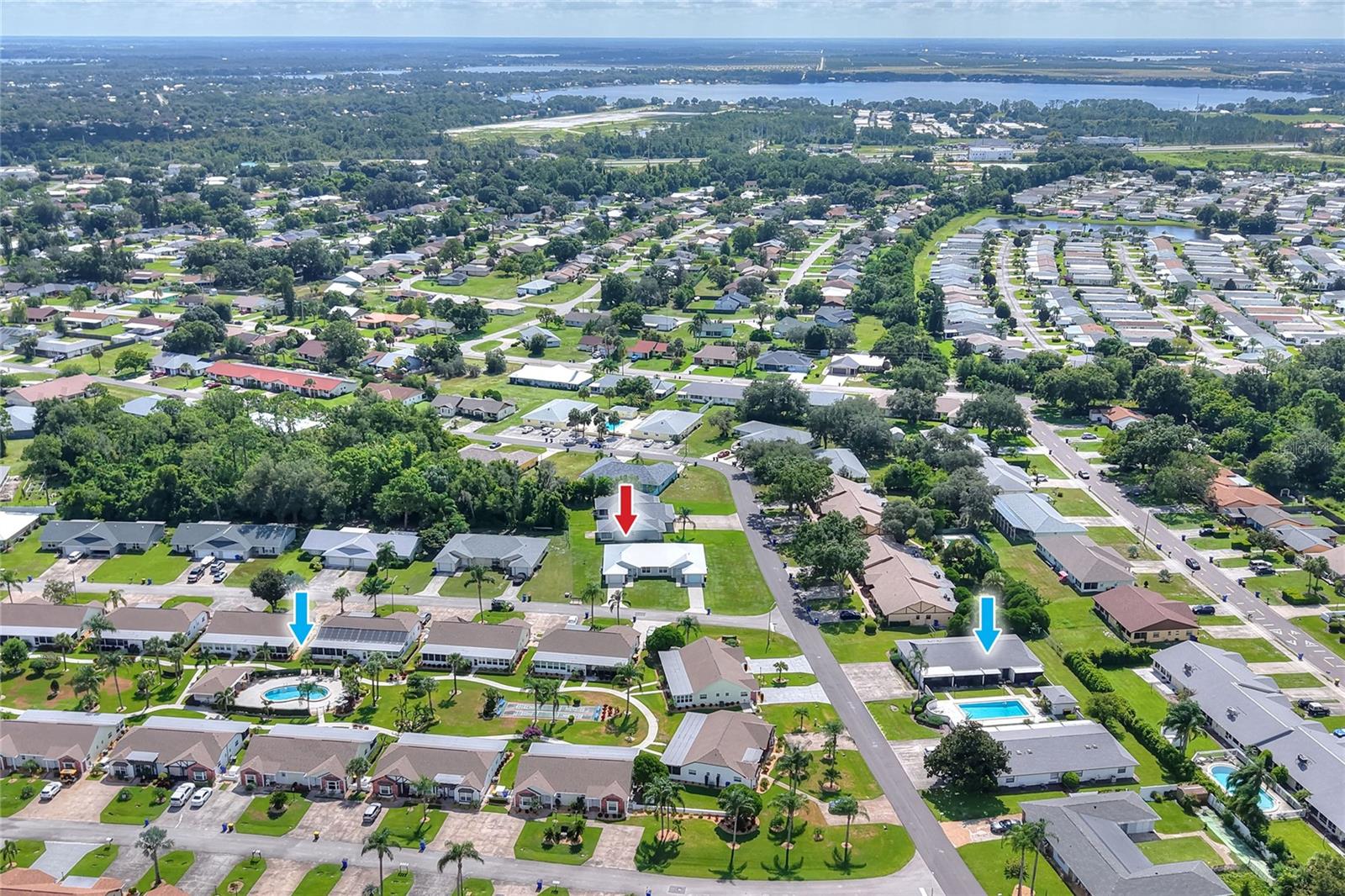 Image 34 of 34 For 3706 Sarria Avenue