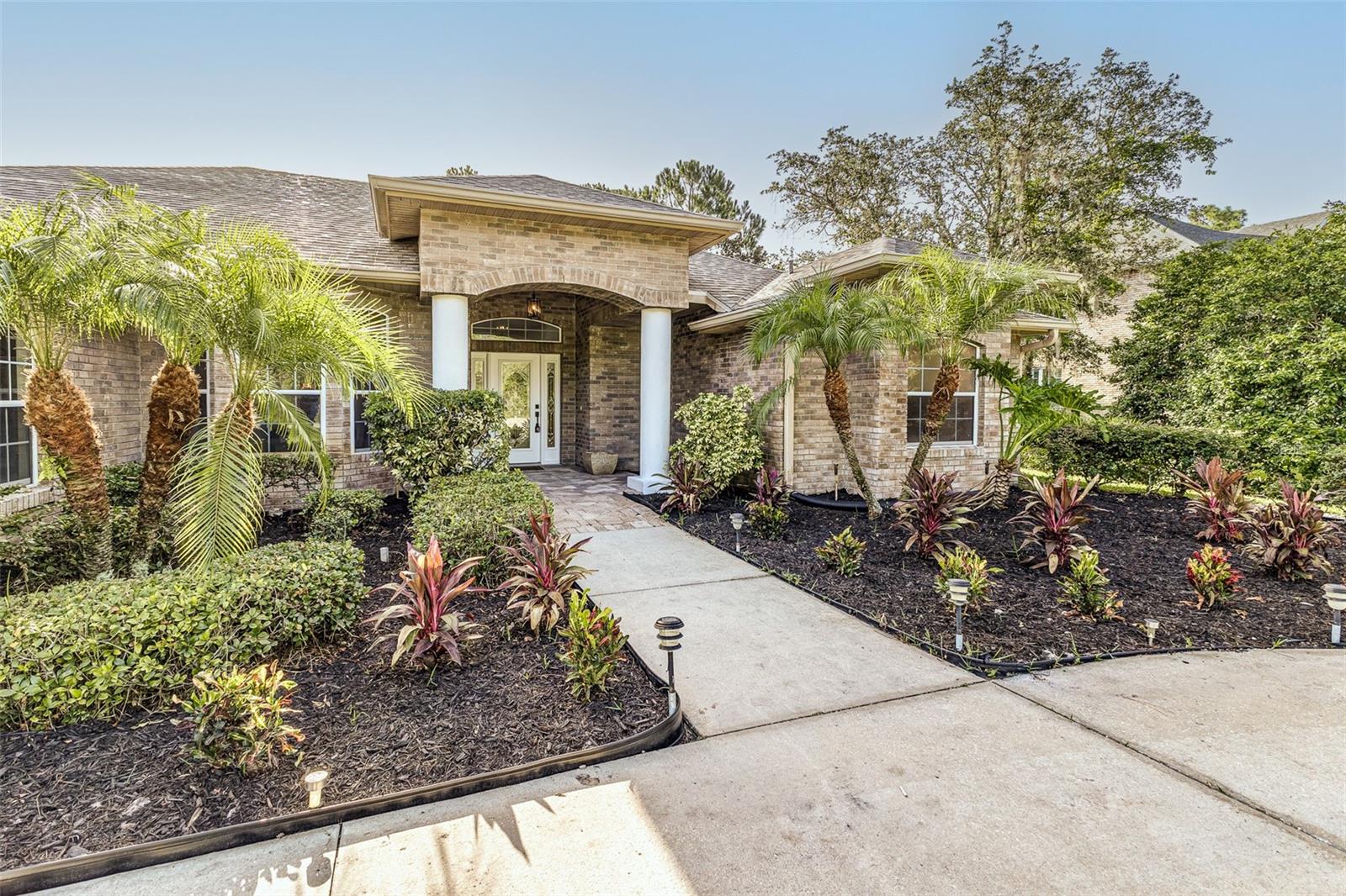 Details for 2666 Winnemissett Oaks Drive, DELAND, FL 32724
