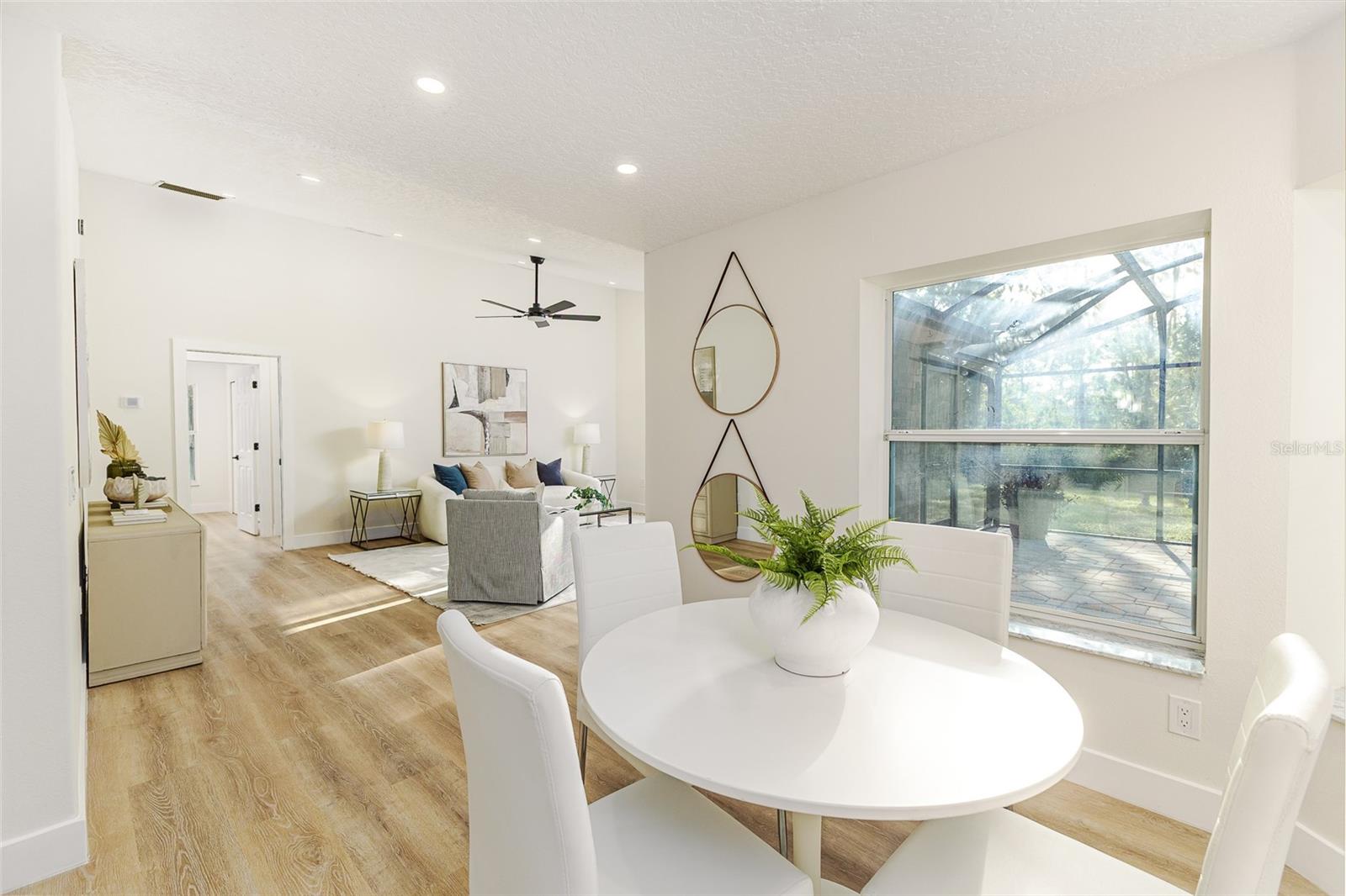 Image 20 of 70 For 2666 Winnemissett Oaks Drive