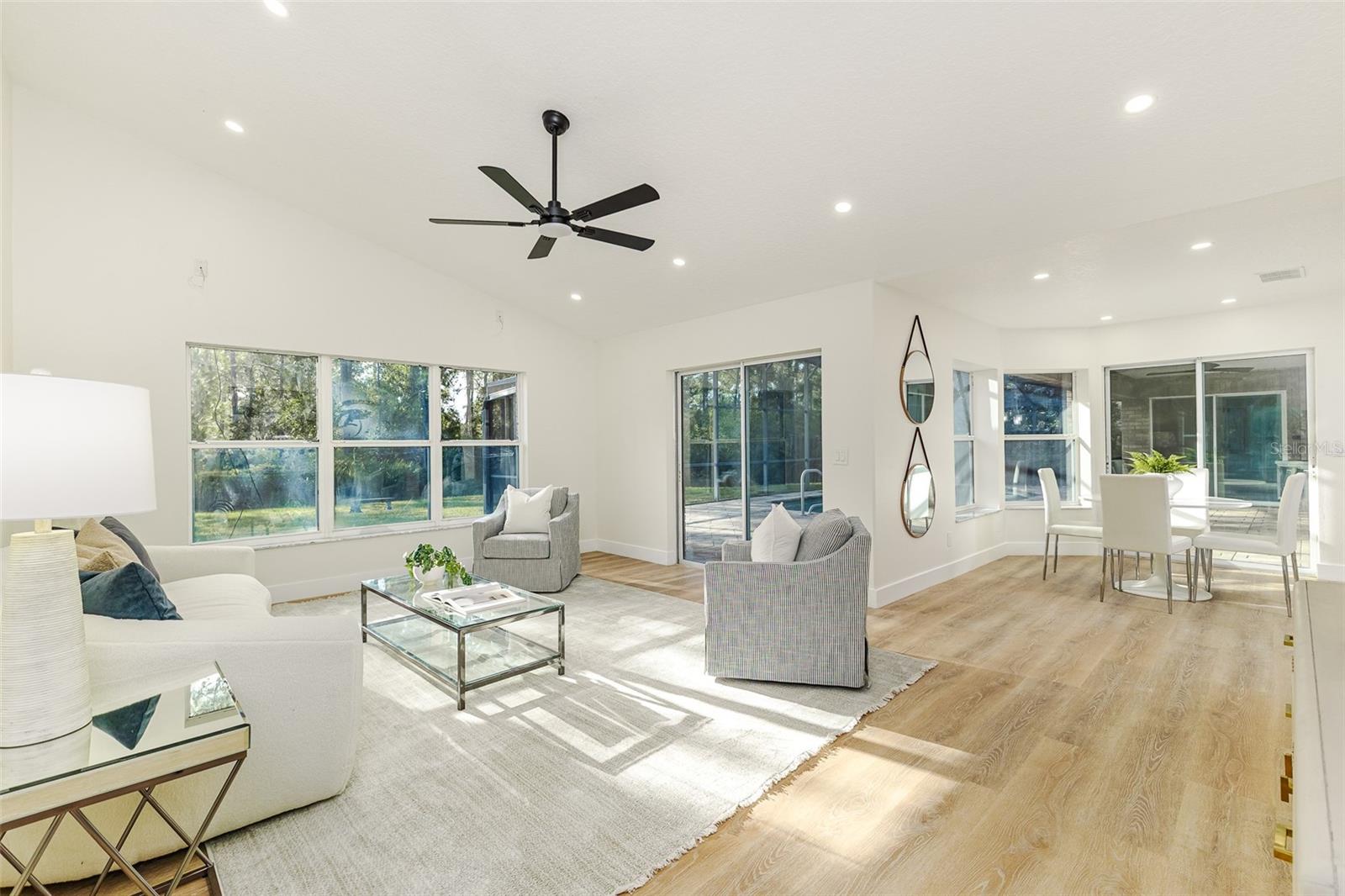 Image 34 of 70 For 2666 Winnemissett Oaks Drive