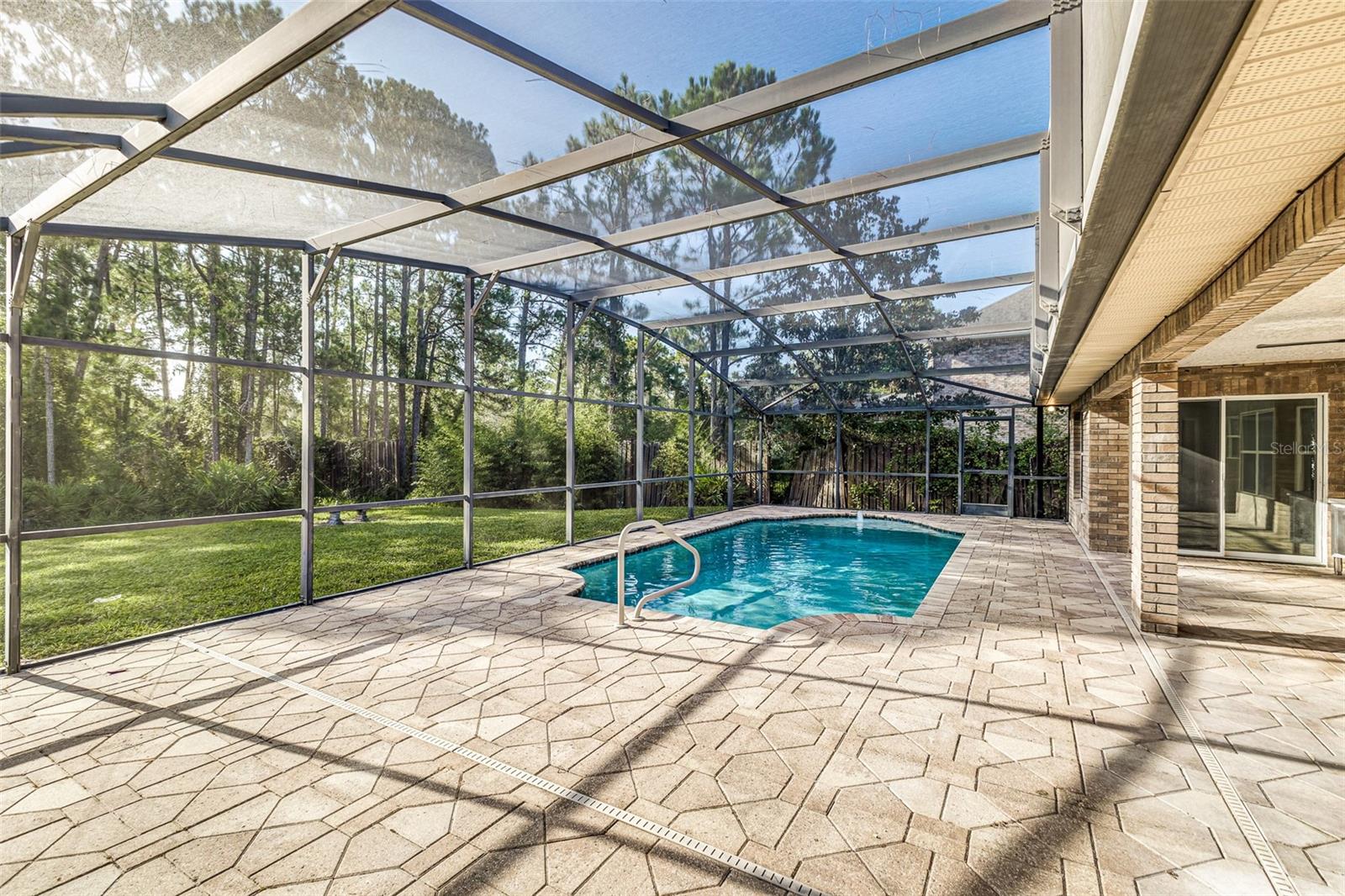 Image 62 of 70 For 2666 Winnemissett Oaks Drive