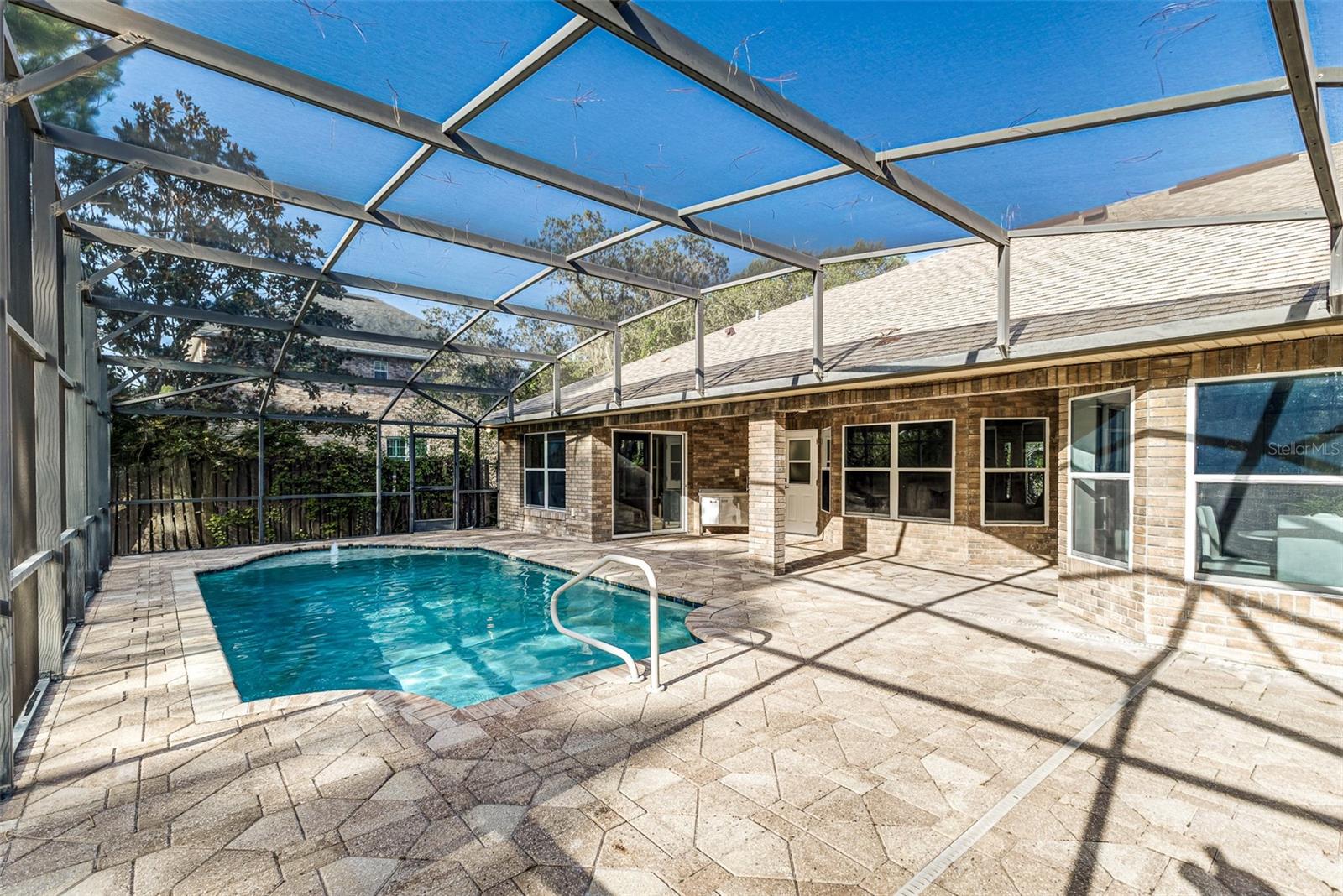 Image 63 of 70 For 2666 Winnemissett Oaks Drive