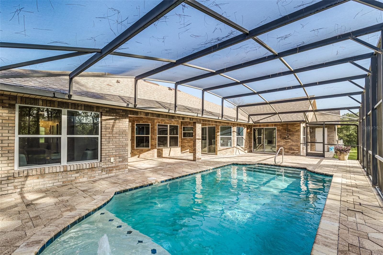 Image 64 of 70 For 2666 Winnemissett Oaks Drive