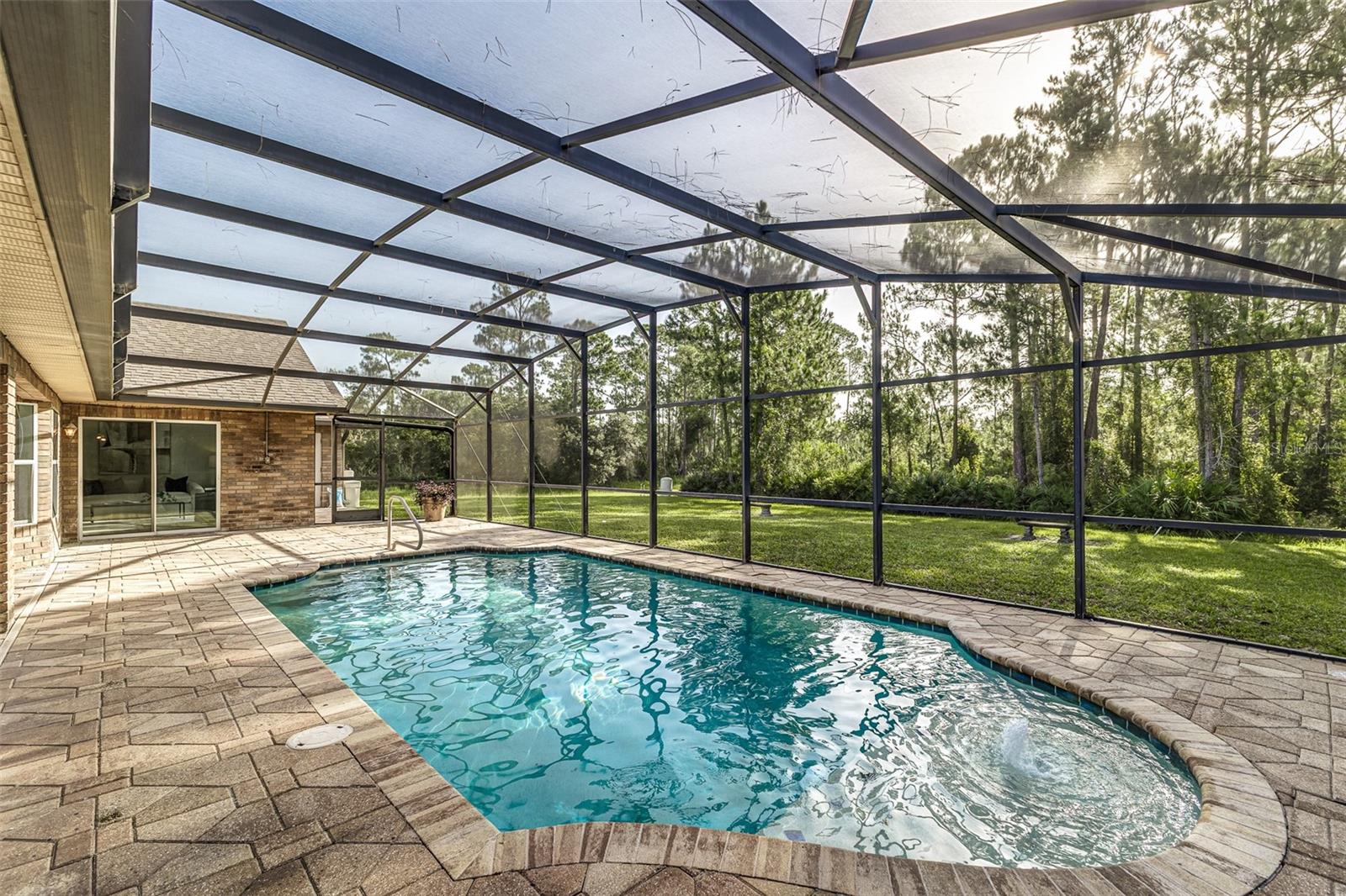 Image 65 of 70 For 2666 Winnemissett Oaks Drive