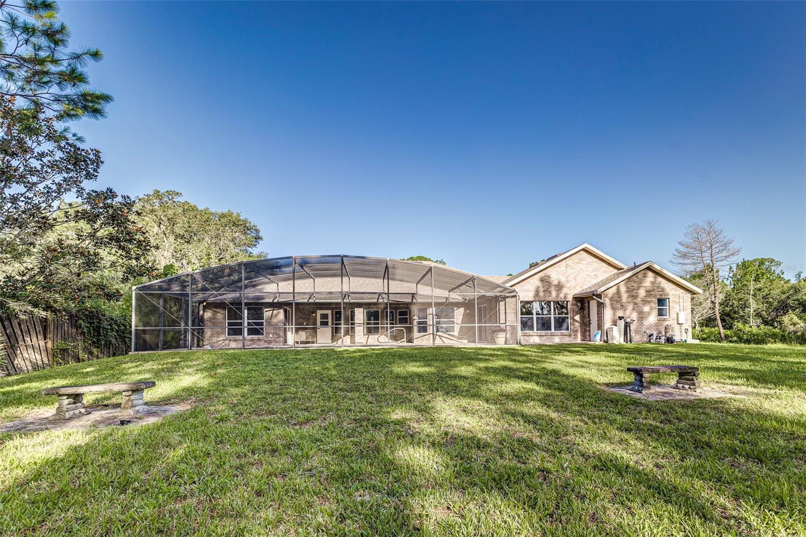 Image 68 of 70 For 2666 Winnemissett Oaks Drive