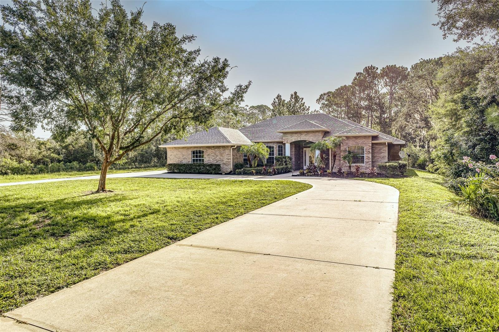 Image 70 of 70 For 2666 Winnemissett Oaks Drive