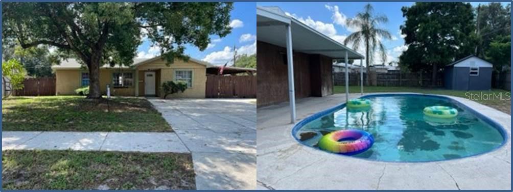 Details for 501 Jamestown Avenue, LAKELAND, FL 33801