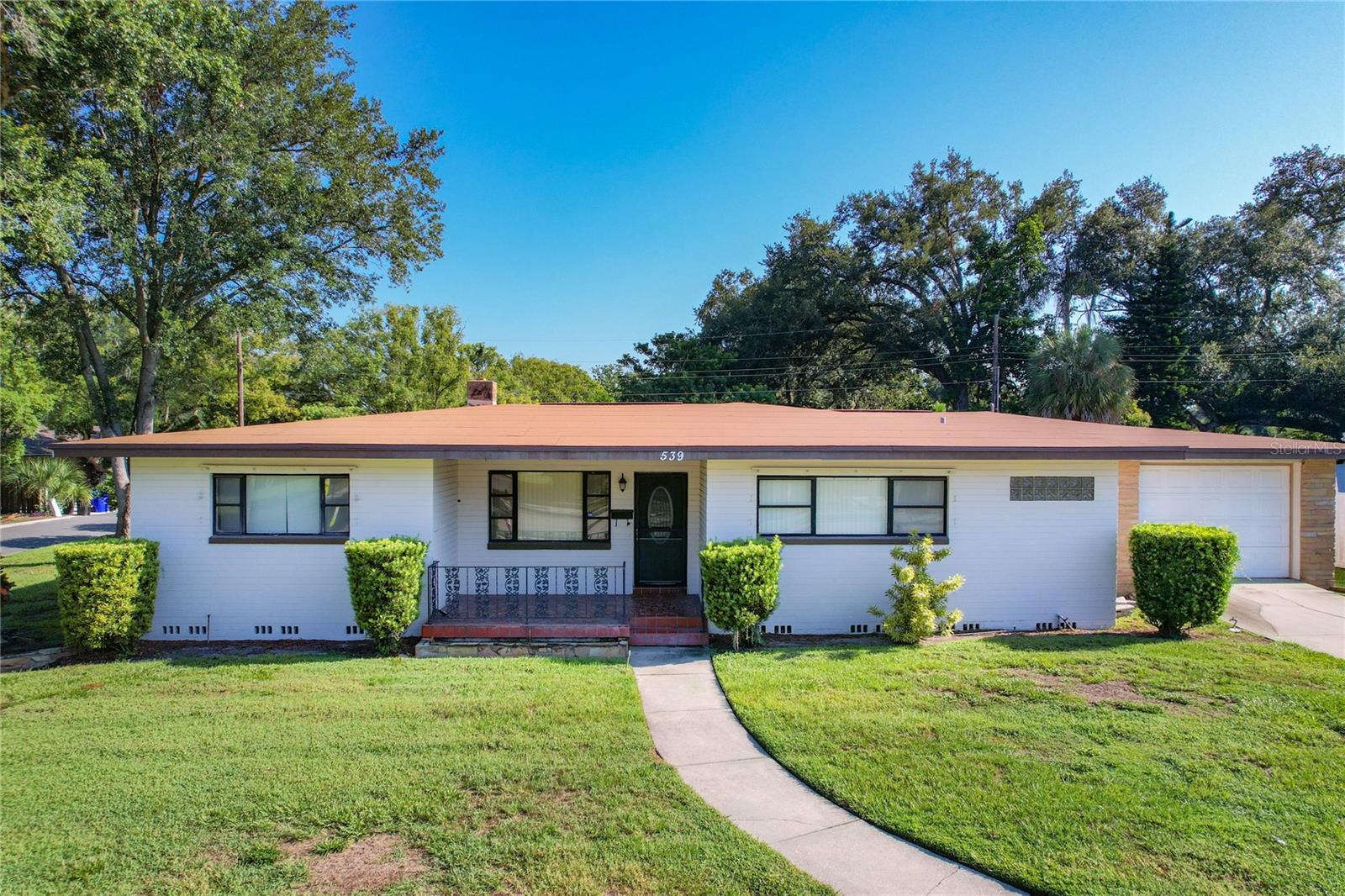 Details for 539 Beacon Road, LAKELAND, FL 33803