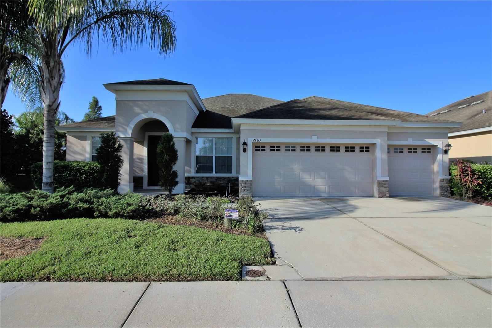 Details for 2463 Tahoe Drive, LAKELAND, FL 33805