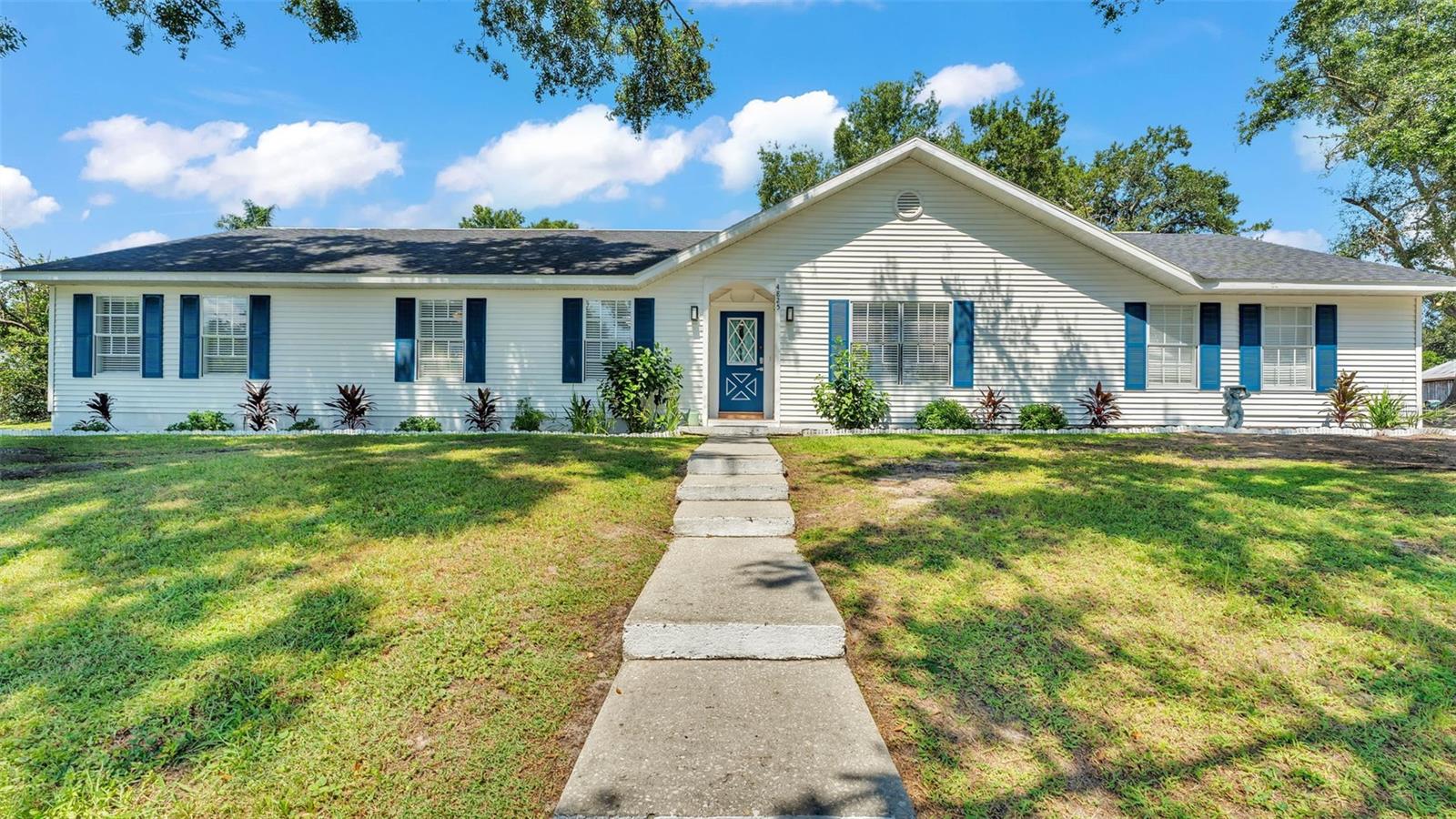 Details for 4825 Foxrun  , LAKELAND, FL 33813