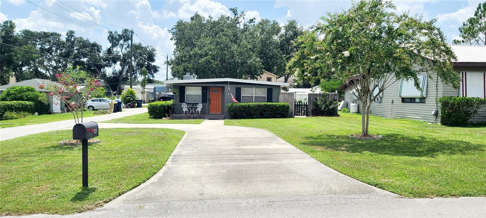 Details for 201 Osceola Street, AUBURNDALE, FL 33823