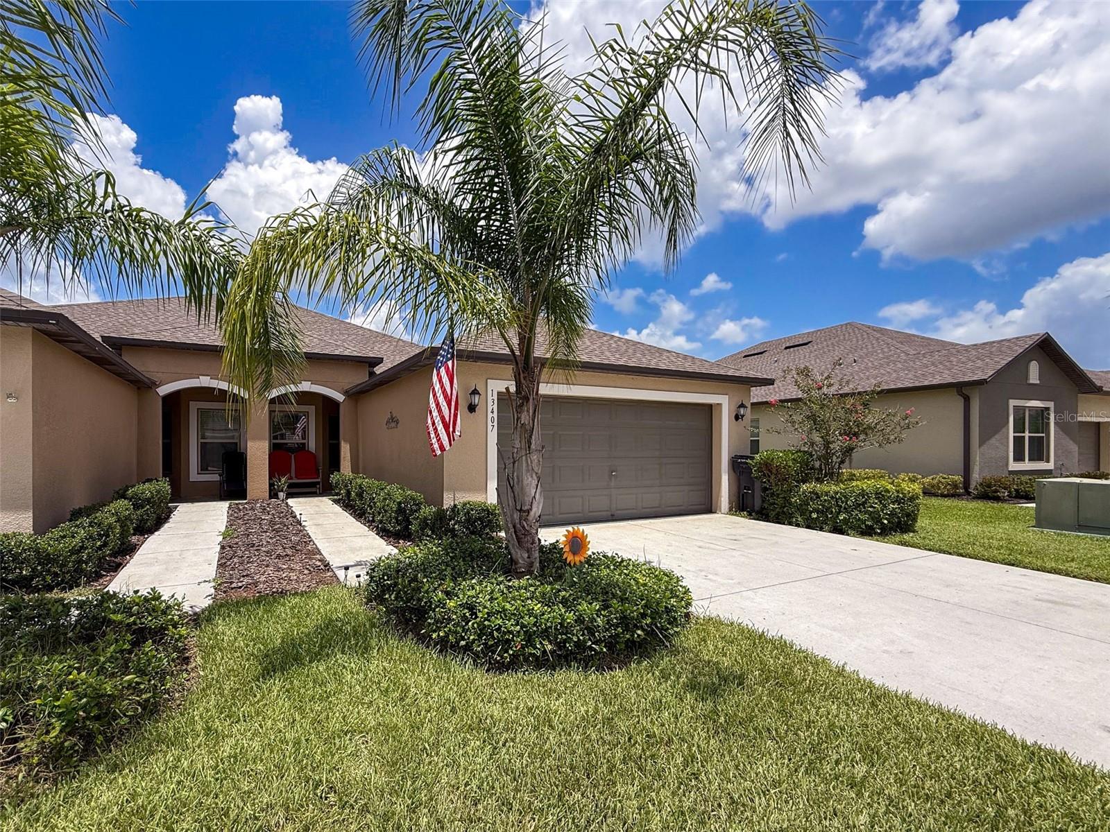 Details for 13407 Crest Lake Drive, HUDSON, FL 34669