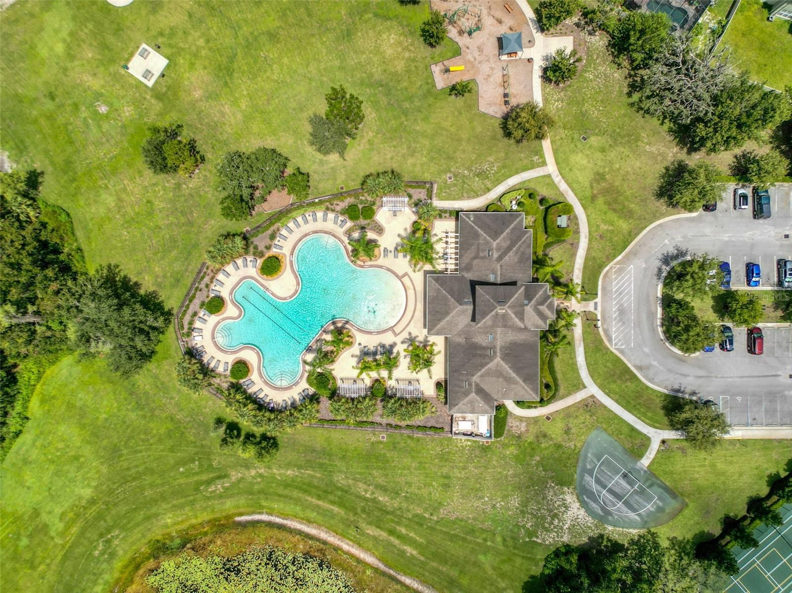 Image 16 of 86 For 13407 Crest Lake Drive
