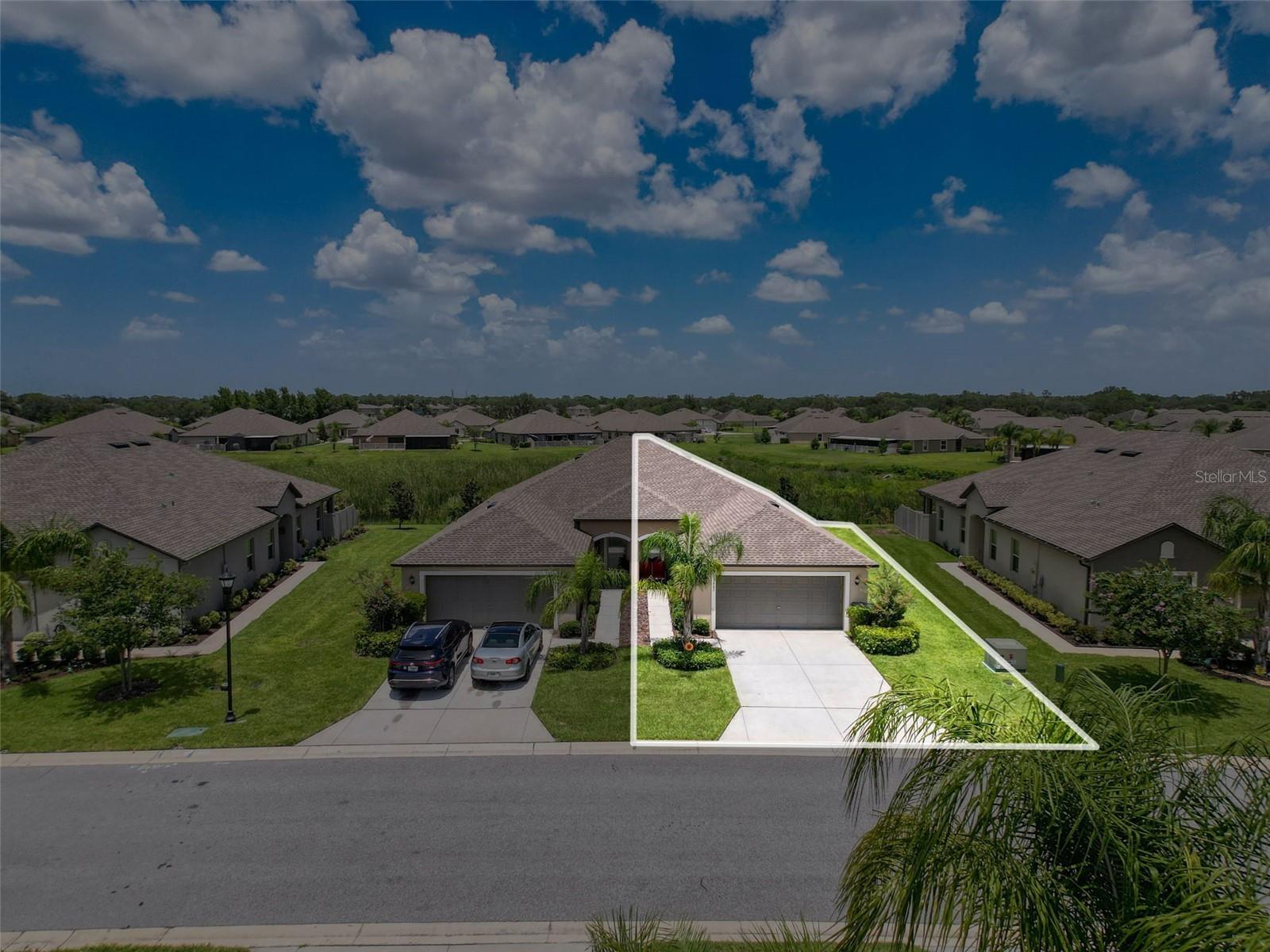 Image 4 of 86 For 13407 Crest Lake Drive