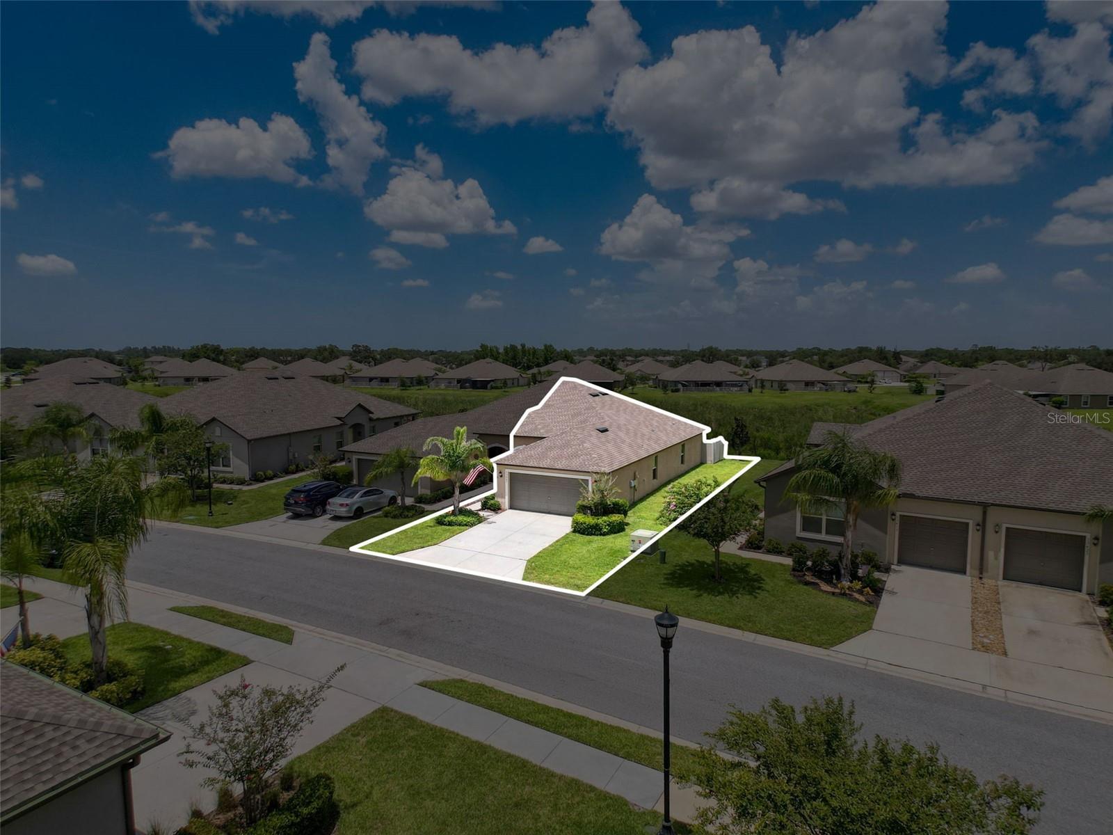 Image 6 of 86 For 13407 Crest Lake Drive