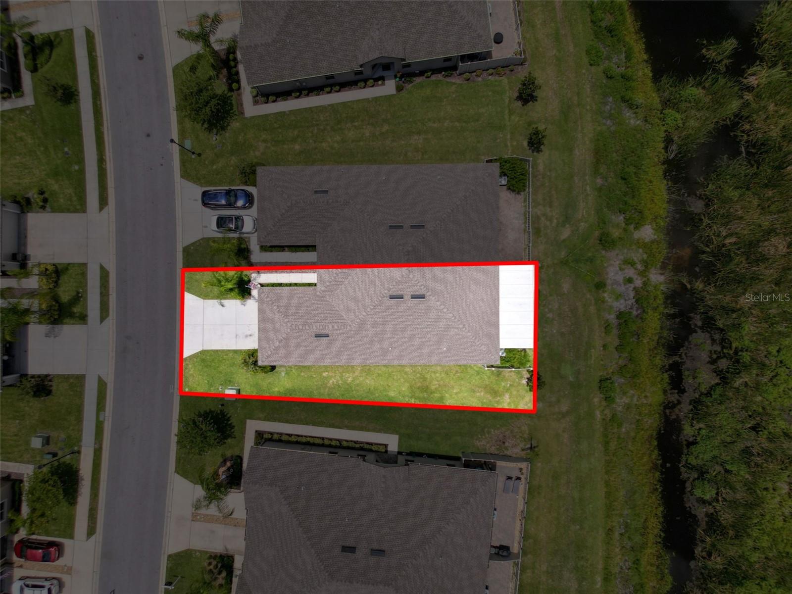 Image 70 of 86 For 13407 Crest Lake Drive