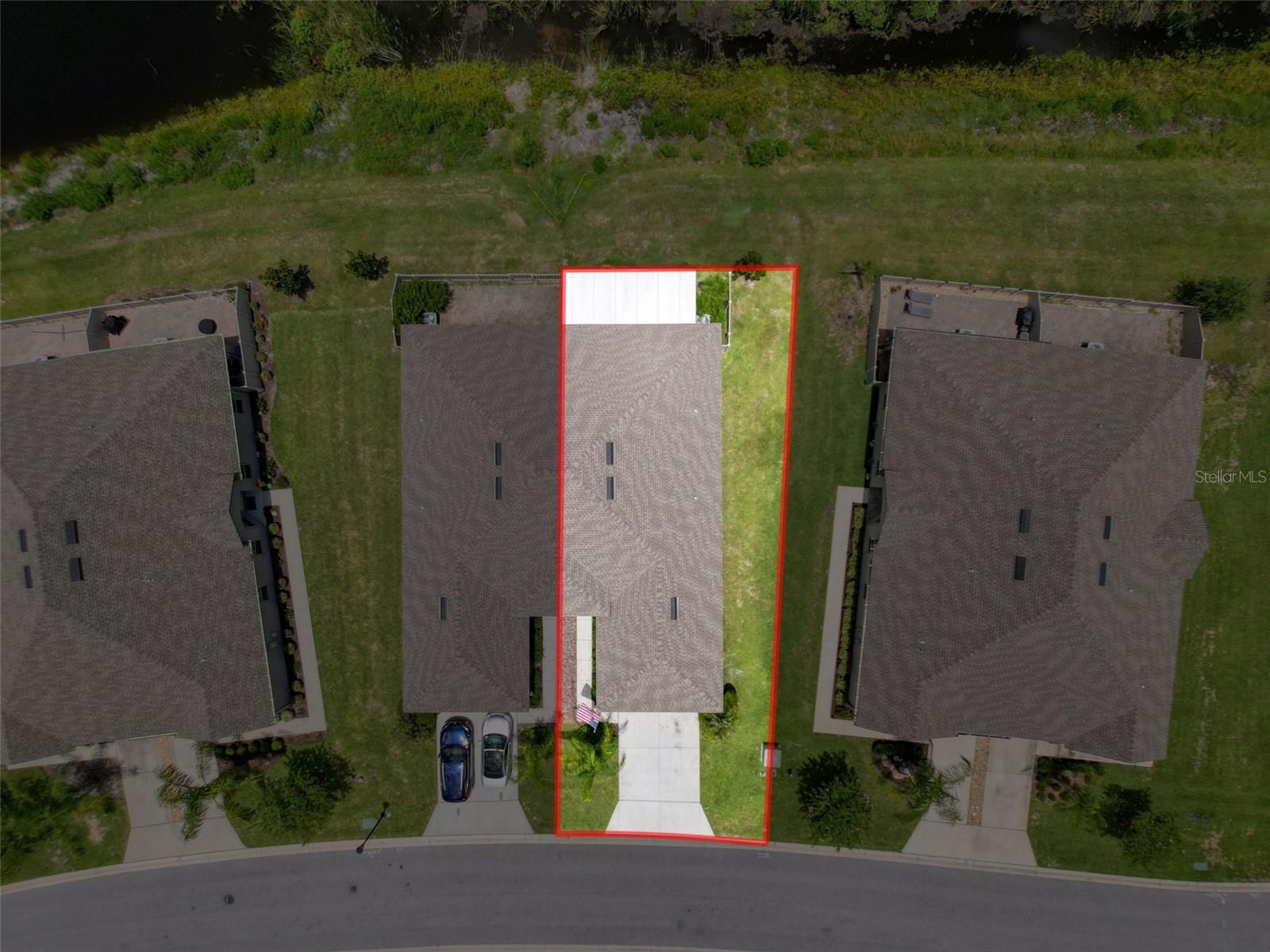 Image 72 of 86 For 13407 Crest Lake Drive